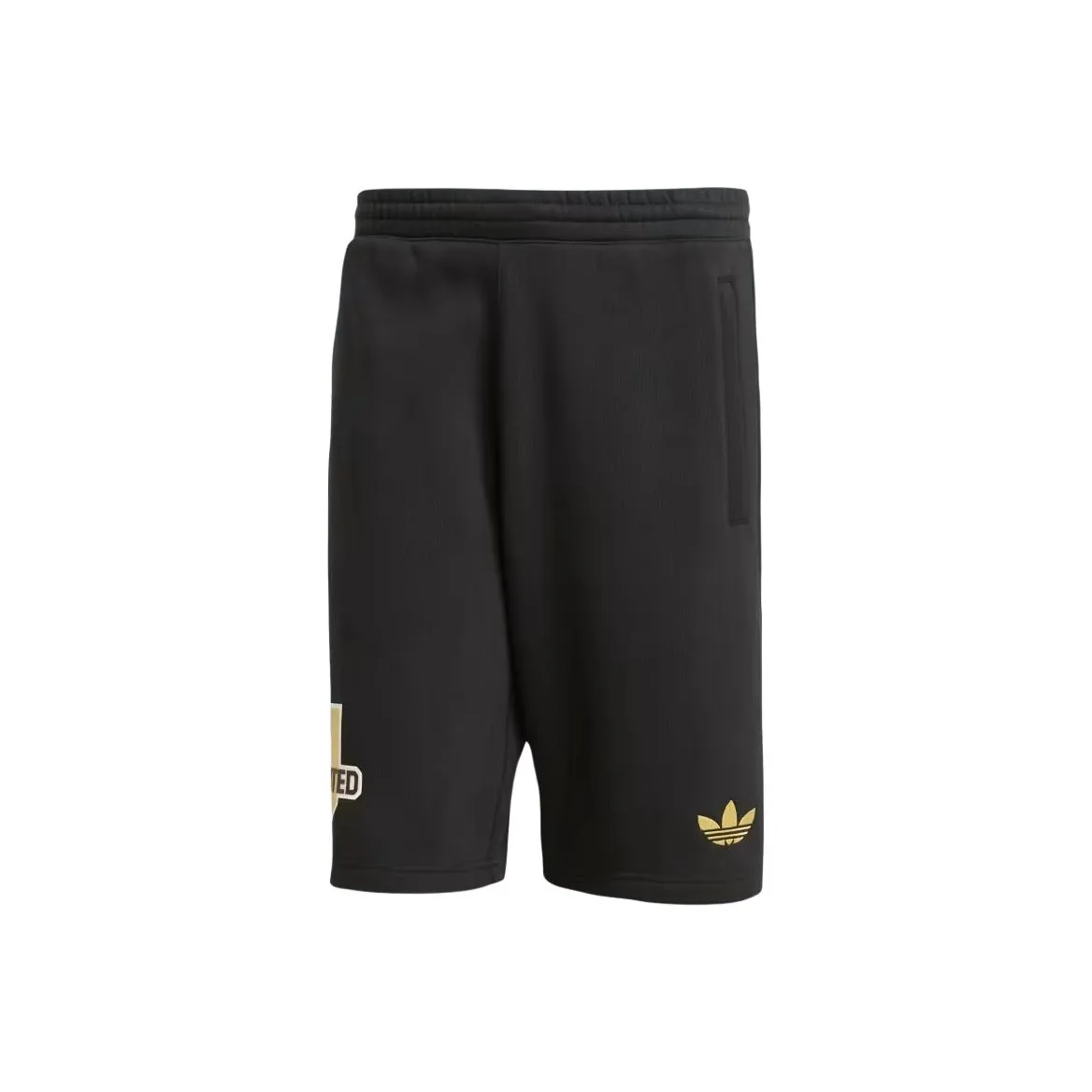 Adidas Vrct Shorts