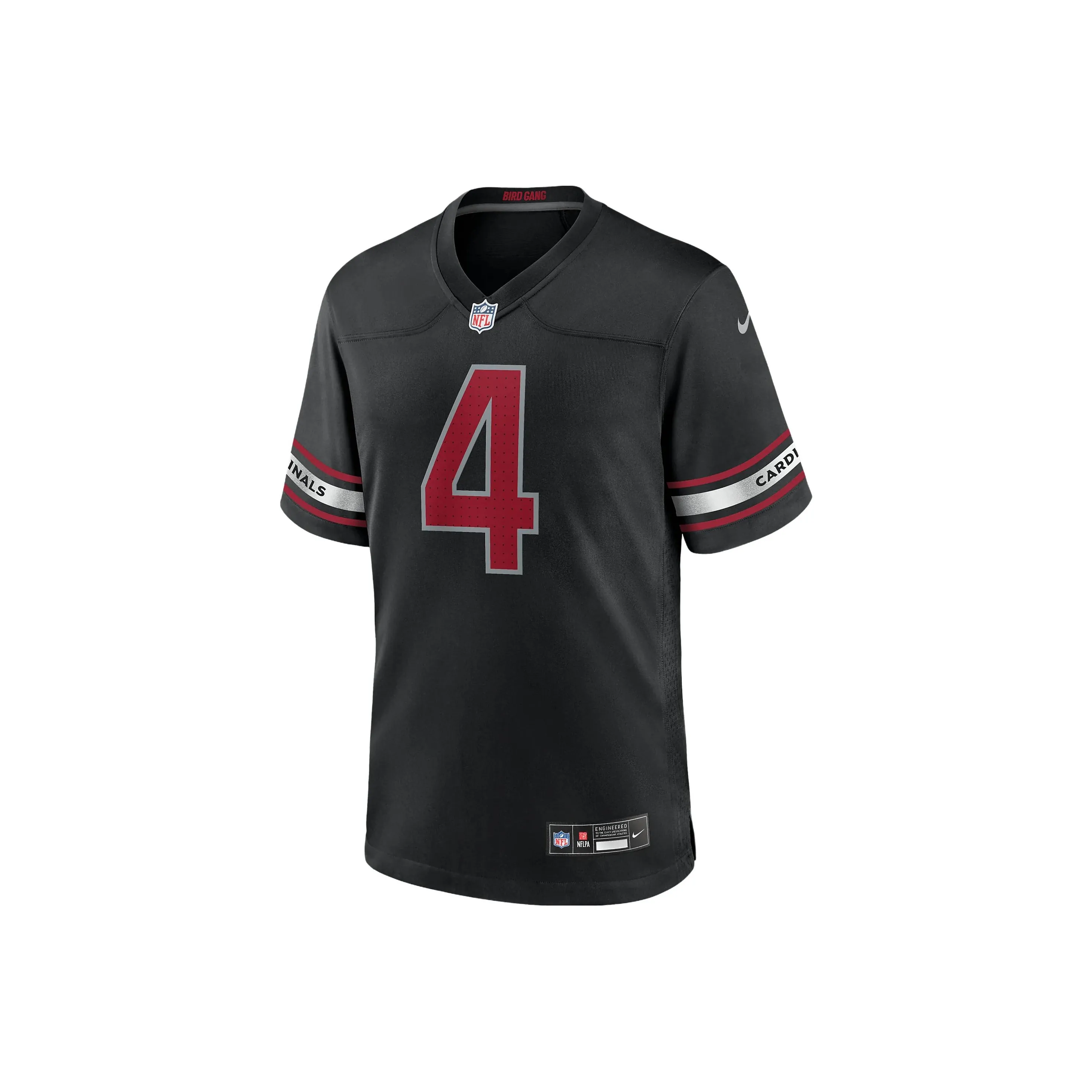 Nike Rondale Moore Arizona Cardinals Men's Nike Nfl Game Football Jersey