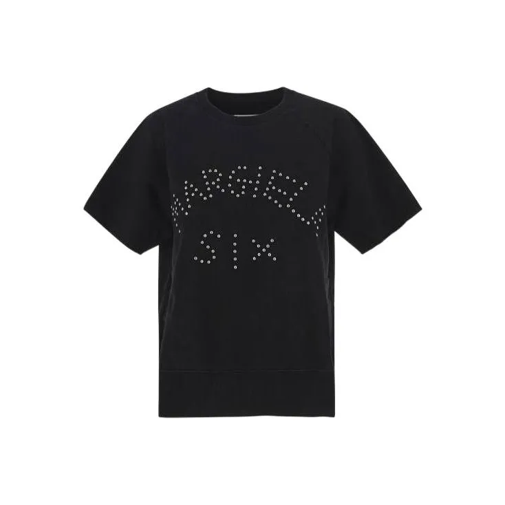 MM6 MAISON MARGIELA Рубашка Женская Черная