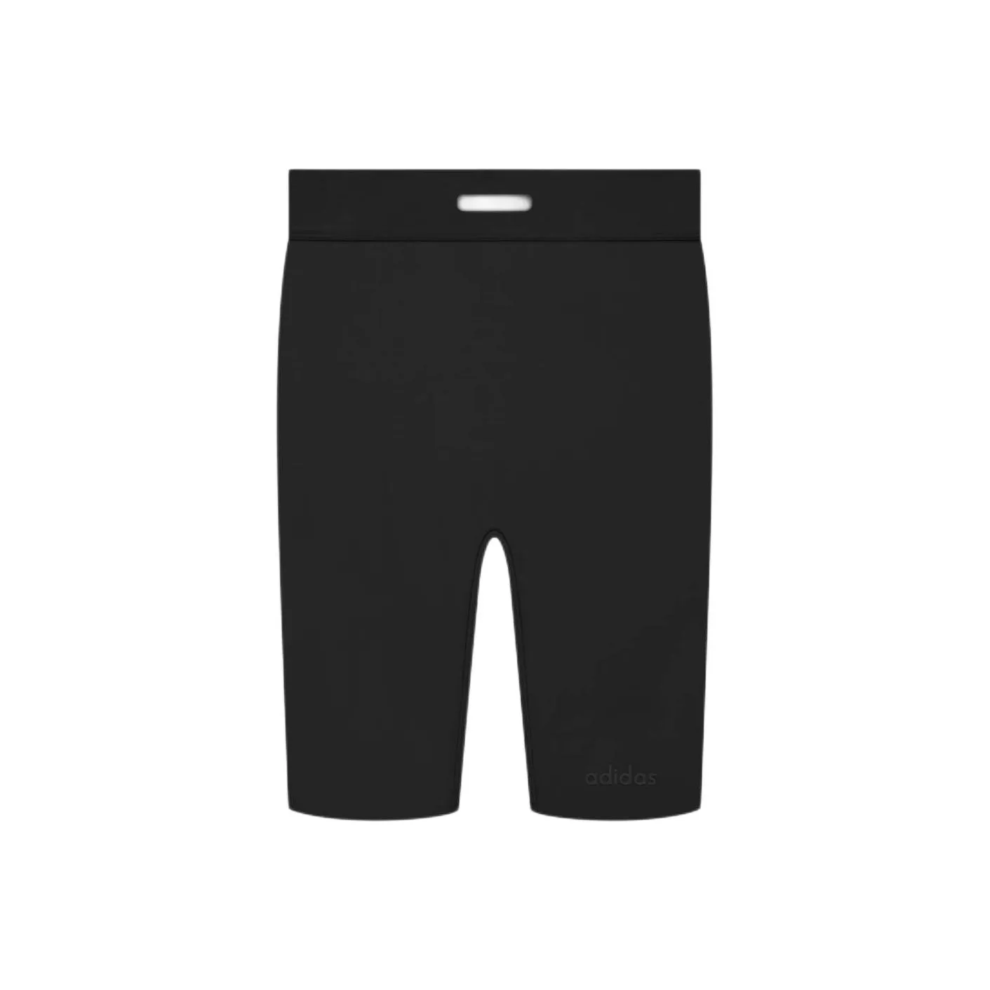 Fear Of God Athletics Спортивные шорты Унисекс Черный