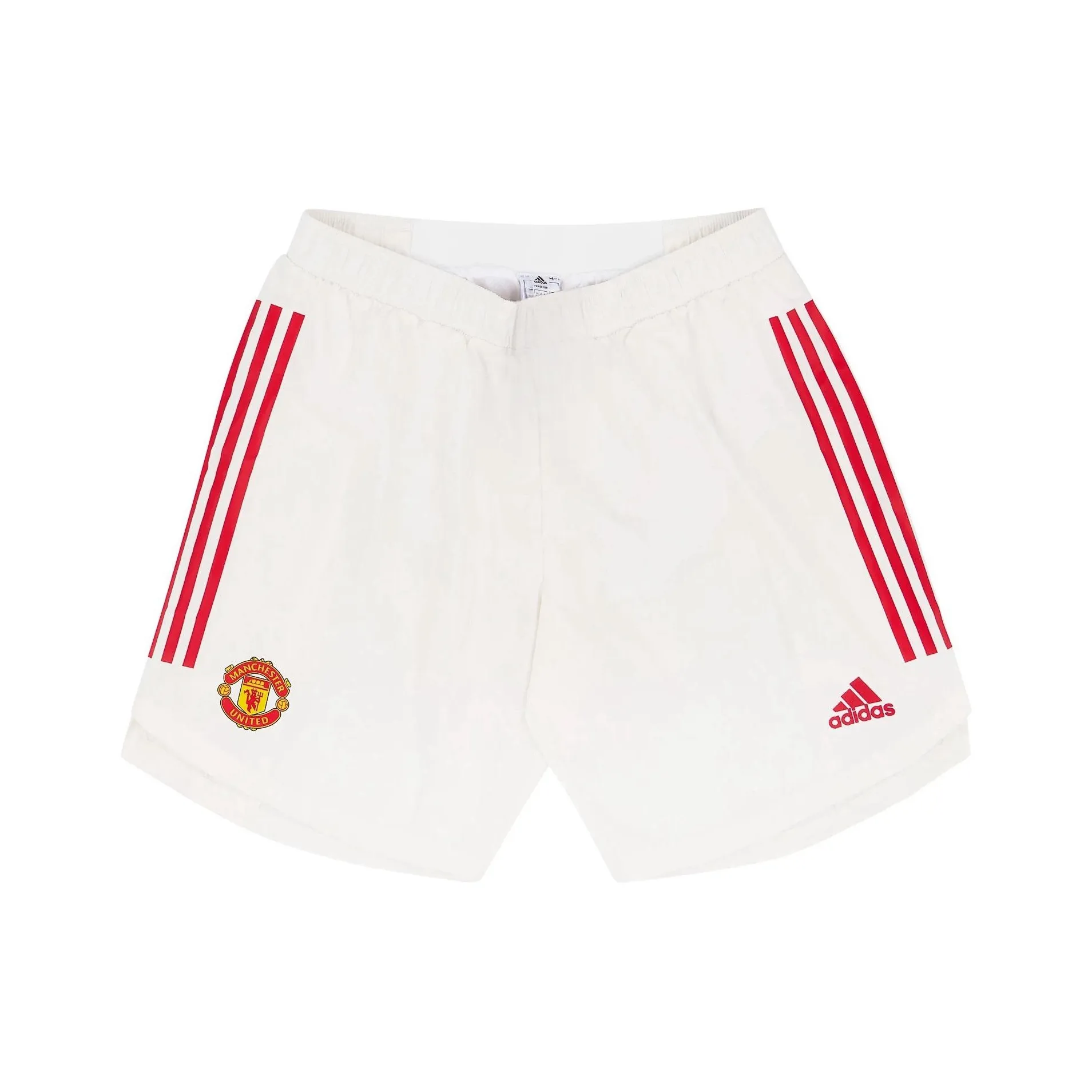 Adidas Soccer Bottom Men's White
