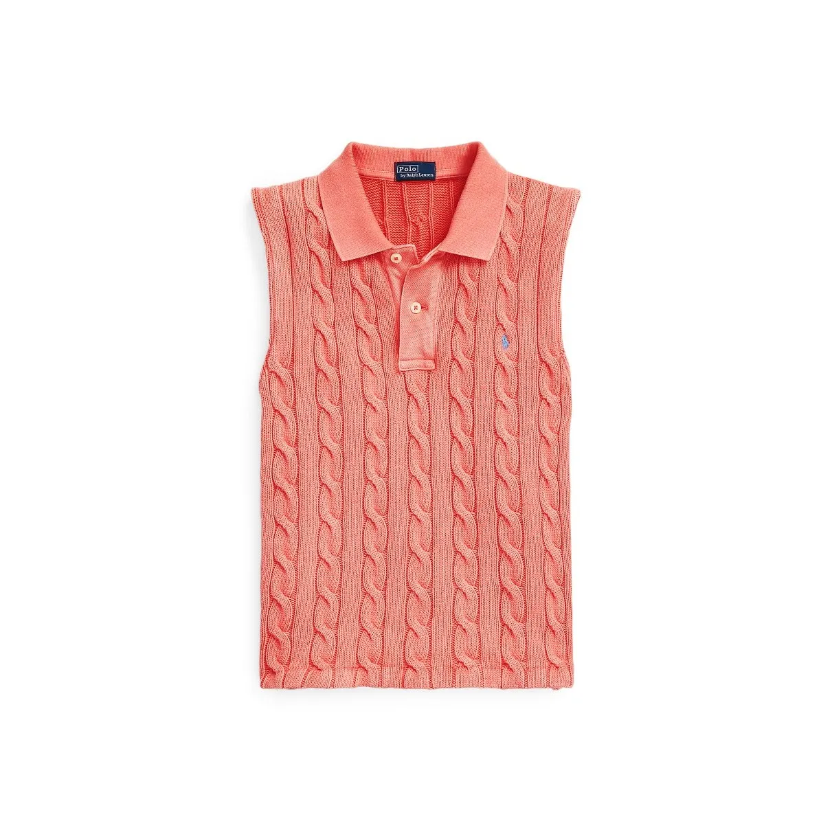 Polo Ralph Lauren Розовые Женские Свитеры