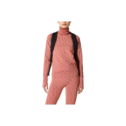 Sweaty Betty Odyssey Розовые Женские Футболки