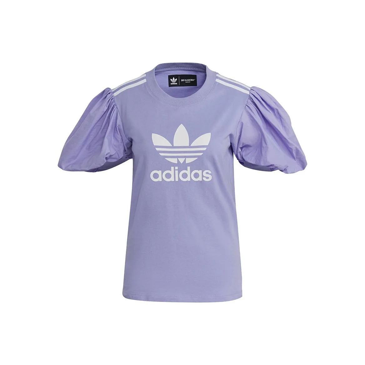 adidas originals Women's Puff Sleeve T-Shirt