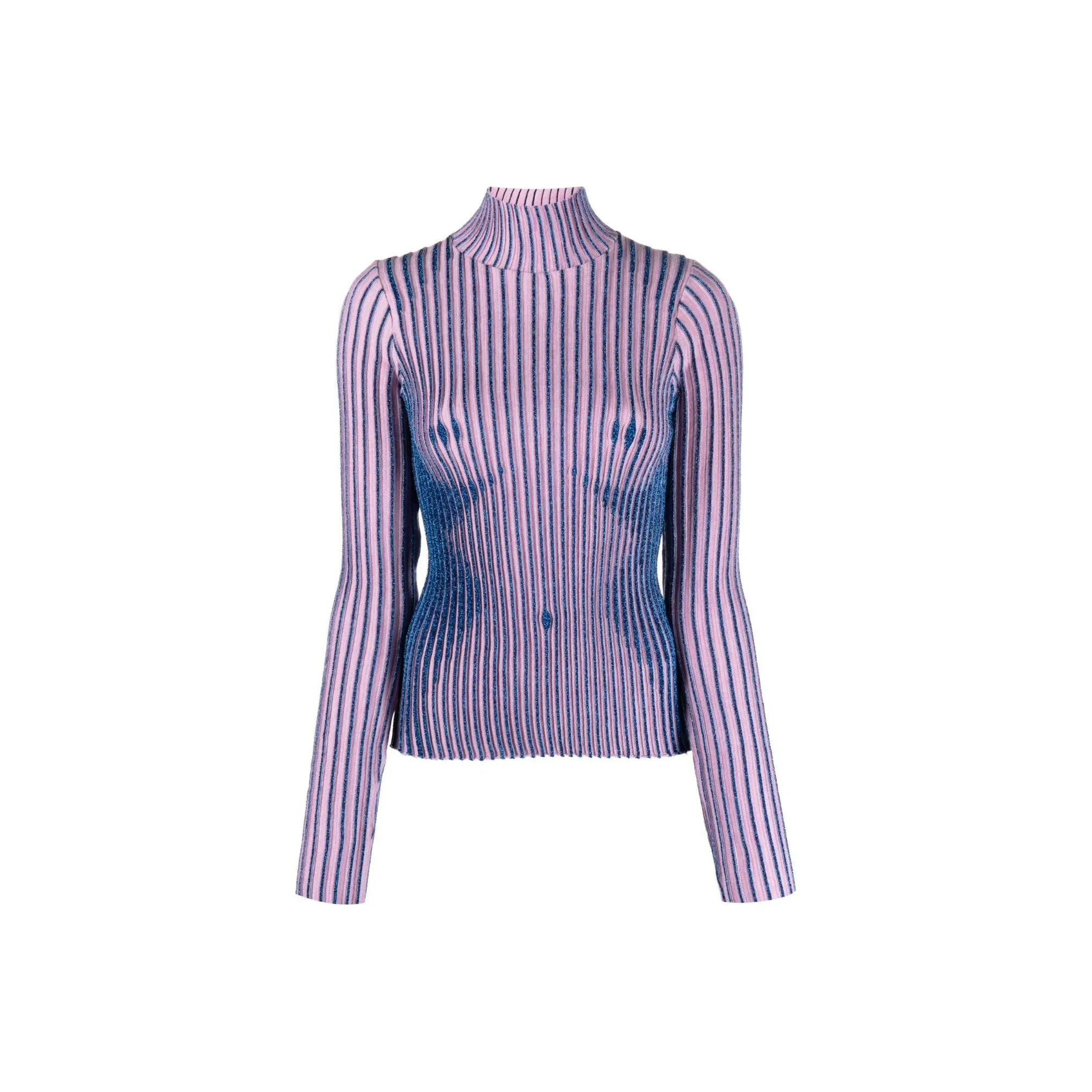 Jean Paul Gaultier Trompe L'oeil Jumper