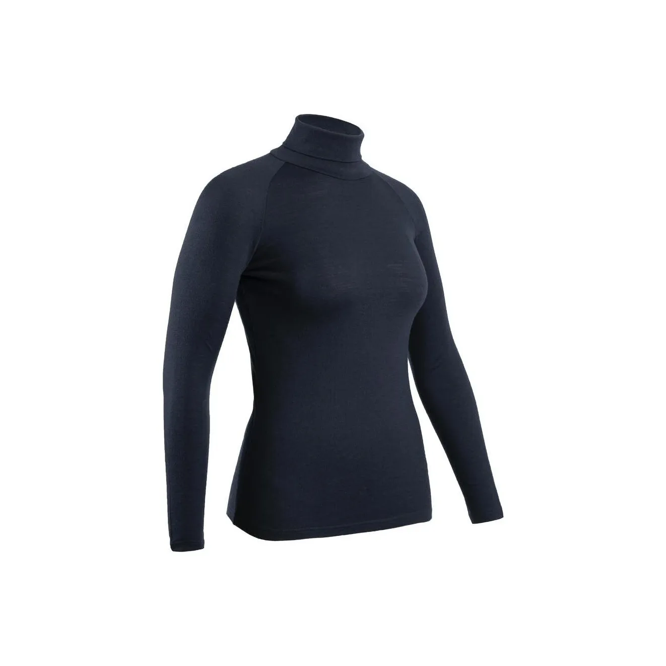 DECATHLON Sweater Women's Marine Blue