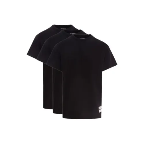 JIL SANDER Женские футболки