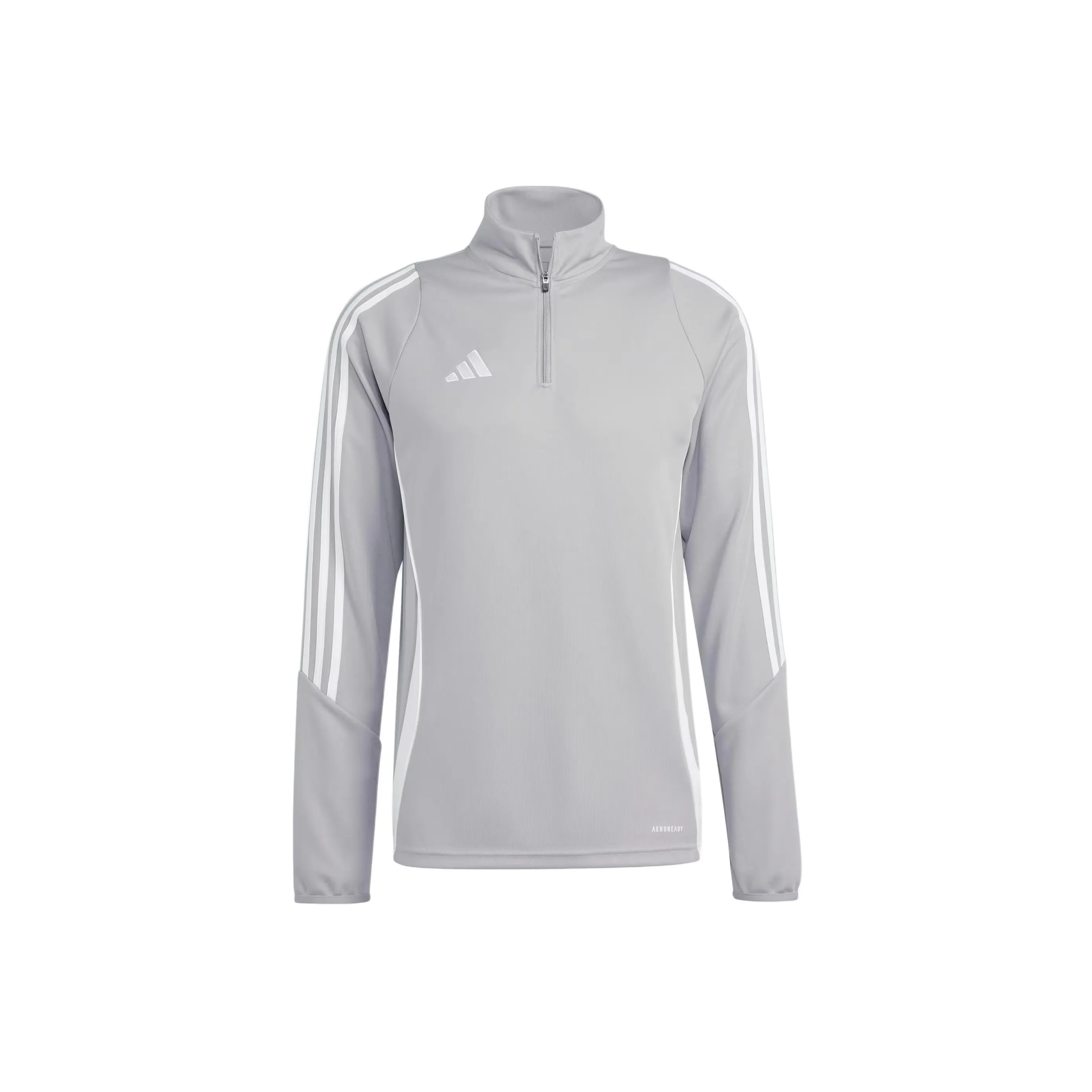 Adidas Free Shipping With AdiClub Tiro 24 Training Top