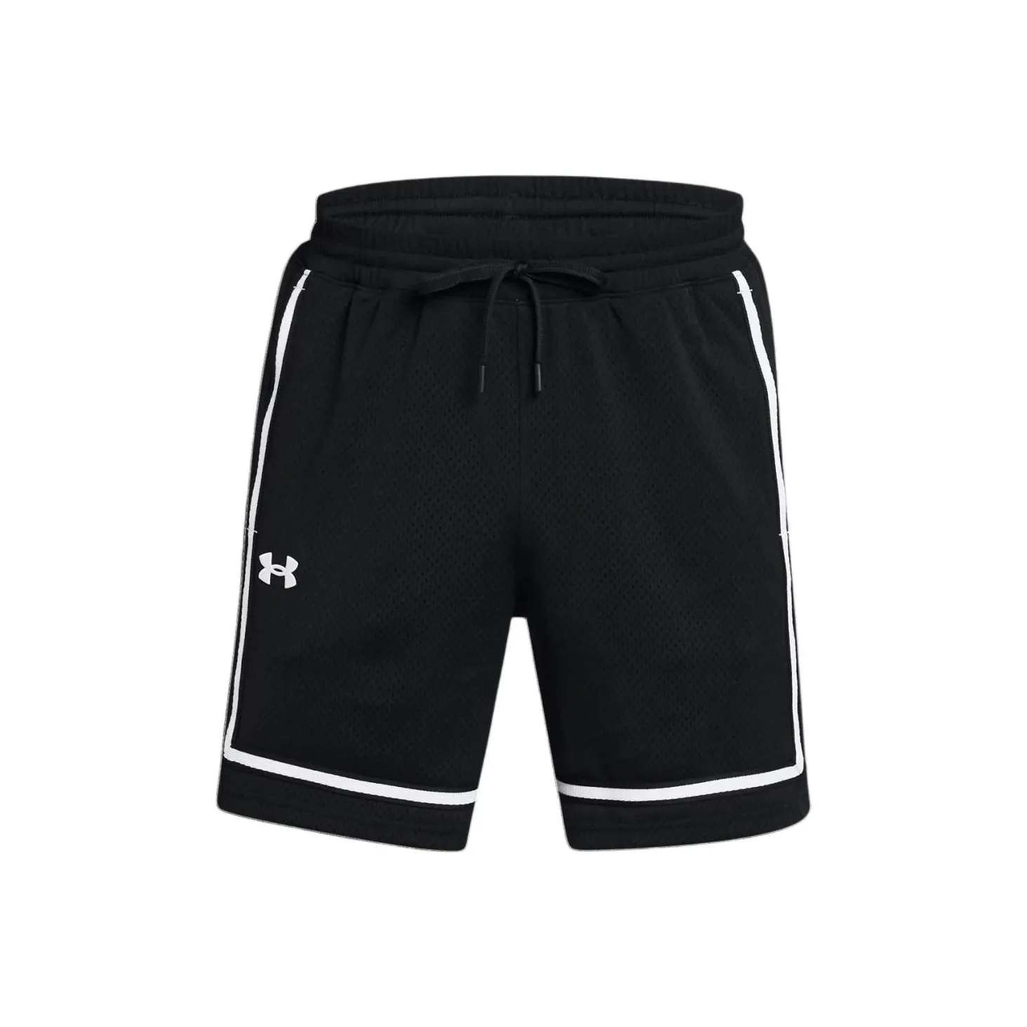 Under Armour Zone Pro Sports Shorts Men's Black