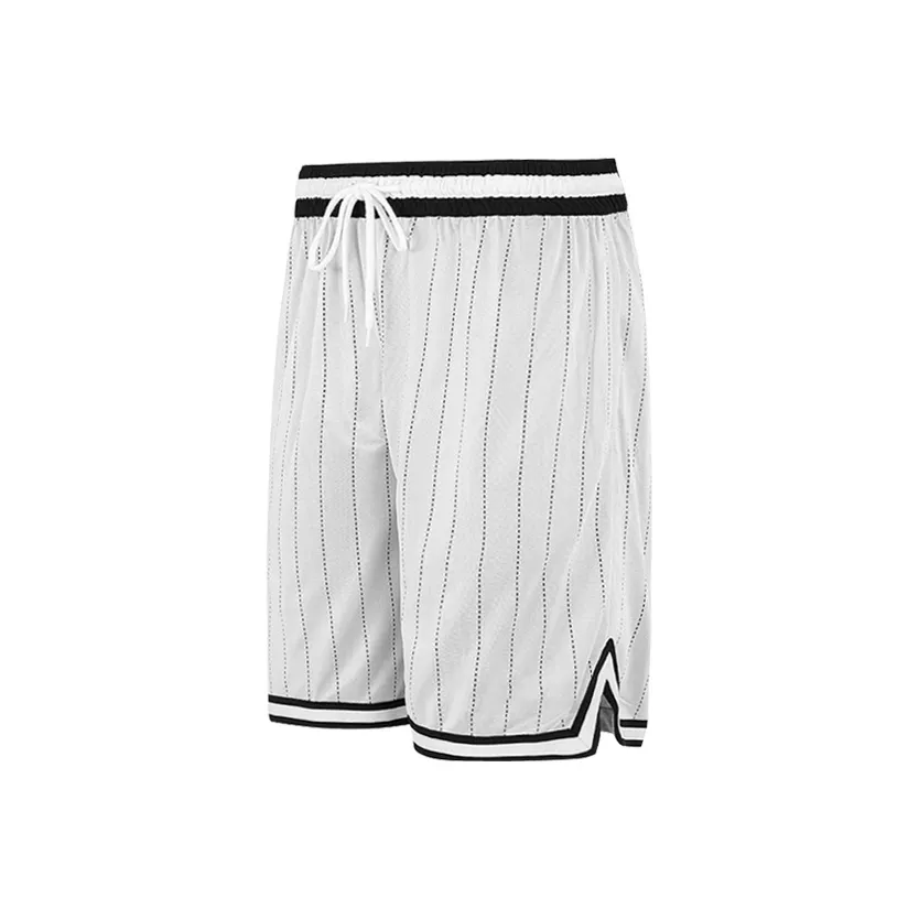 BKCXZICE Баскетбольные шорты Мужские Серые