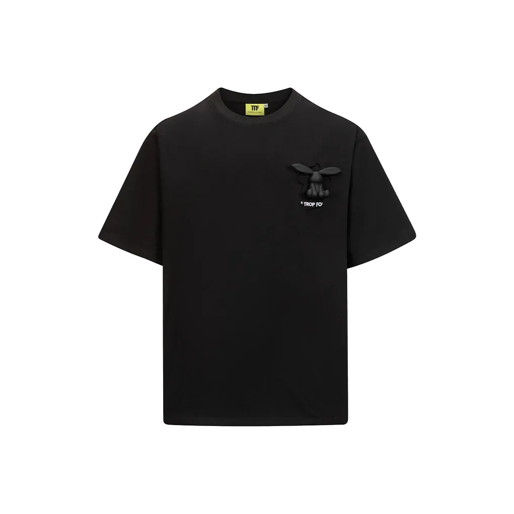 1 TROP FORT T Shirts Unisex