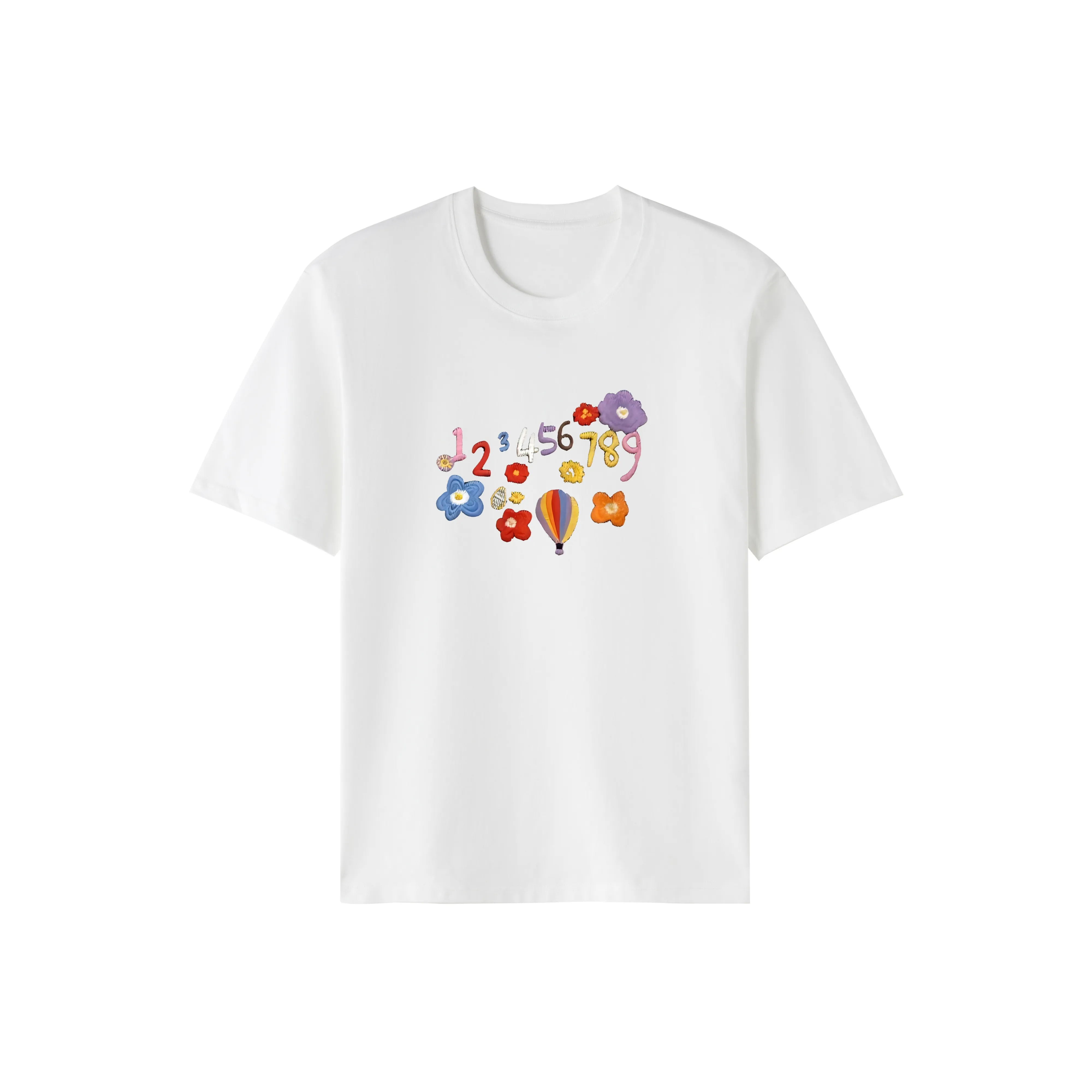TEME T Shirts Women's