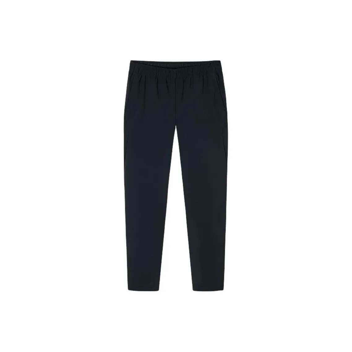 CHAOJIANTA Спортивные брюки Мужские Основной черный