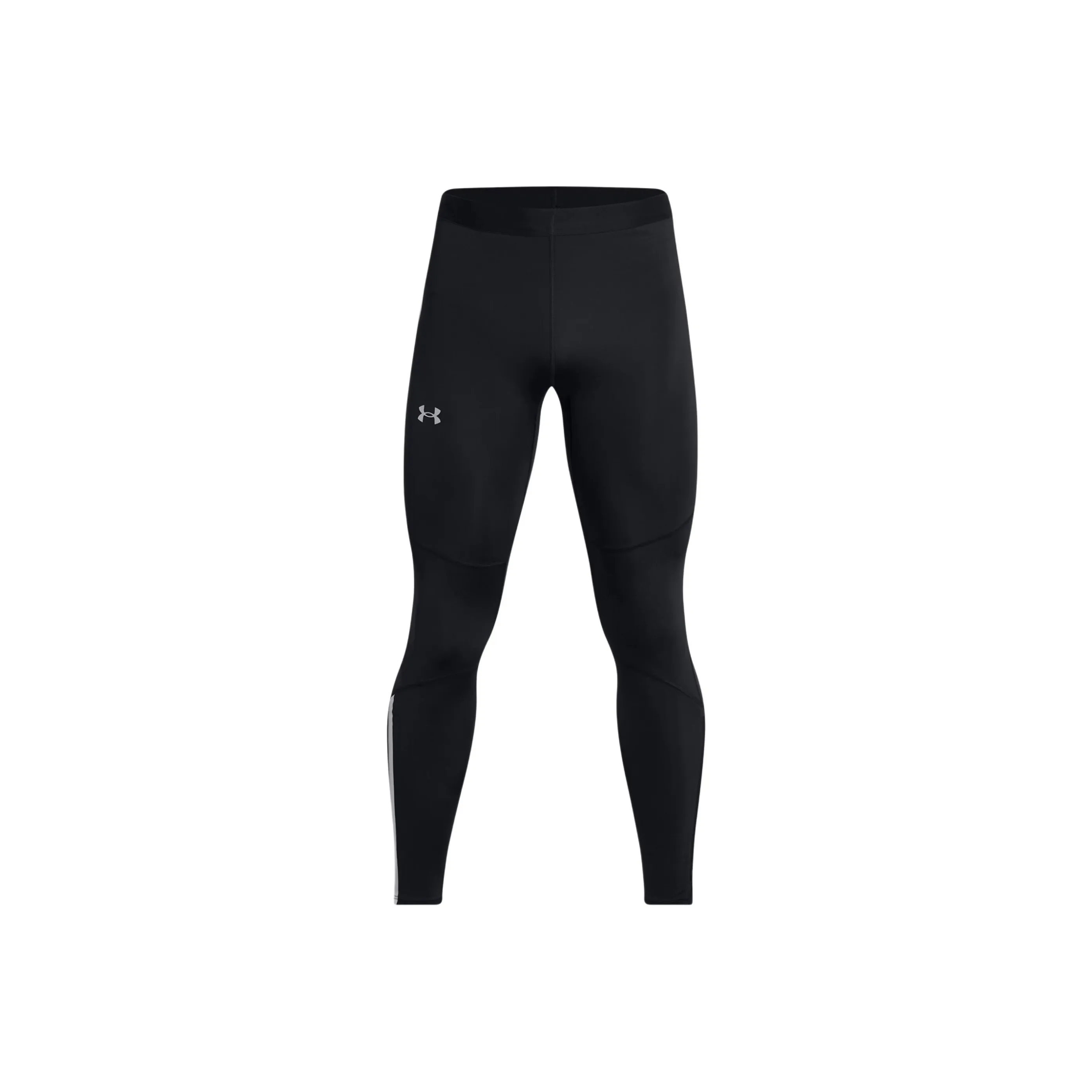 Under Armour Launch EliteCold Weather FW24 Athletic Trousers Men's Black/Reflective