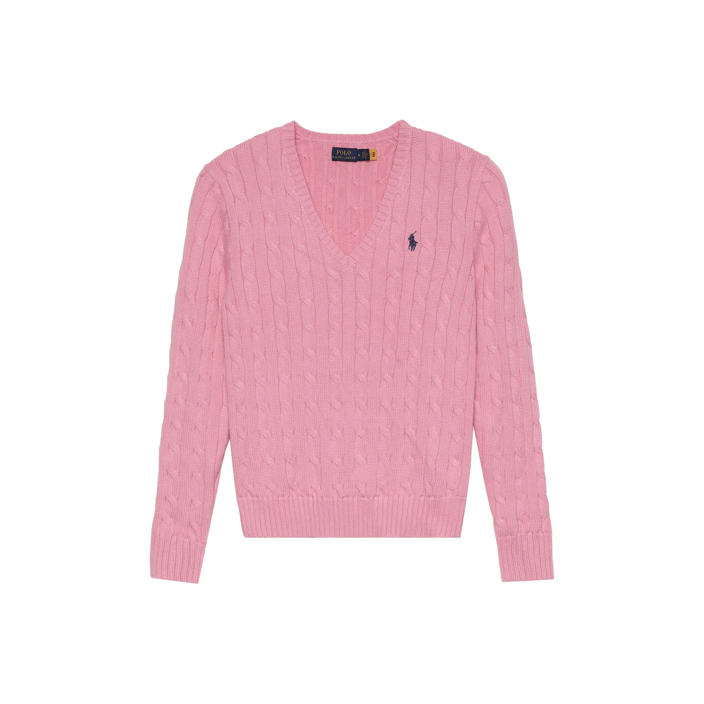 Mens lifestyle and sportswear graphic tee Women's Sweater Pink