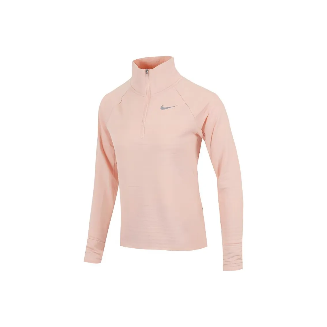 NIKE Розовые Женские Футболки