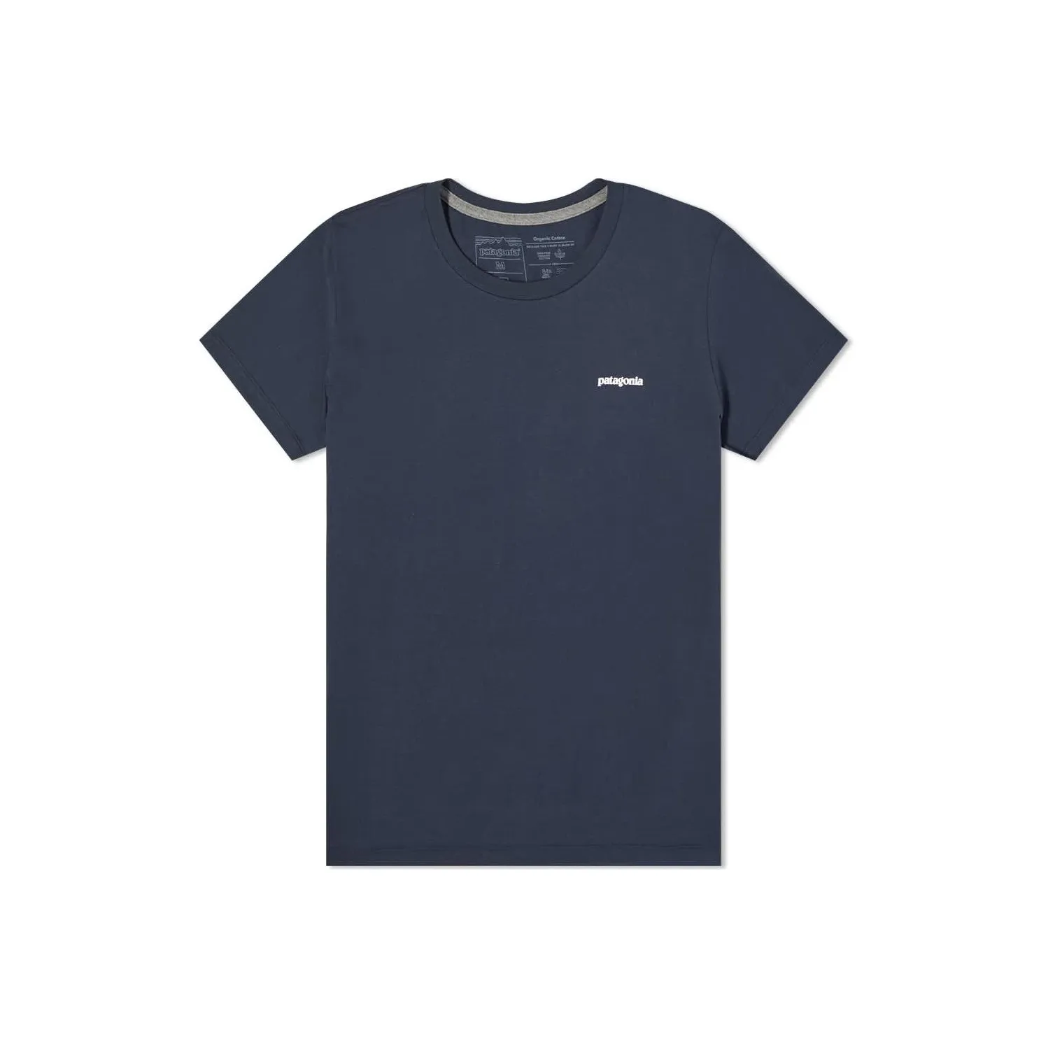 patagonia Женские футболки