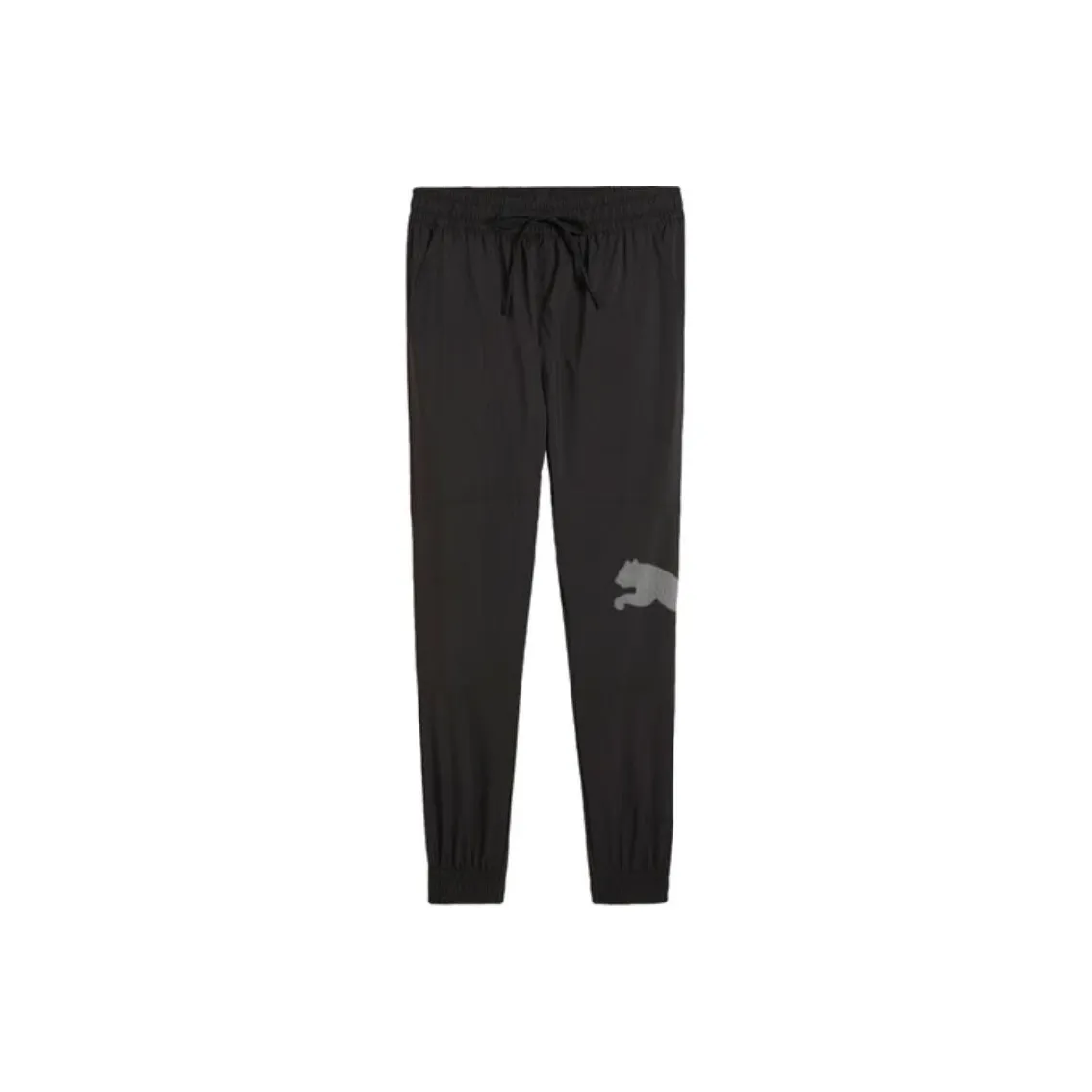 PUMA Athletic Trousers Men's Black