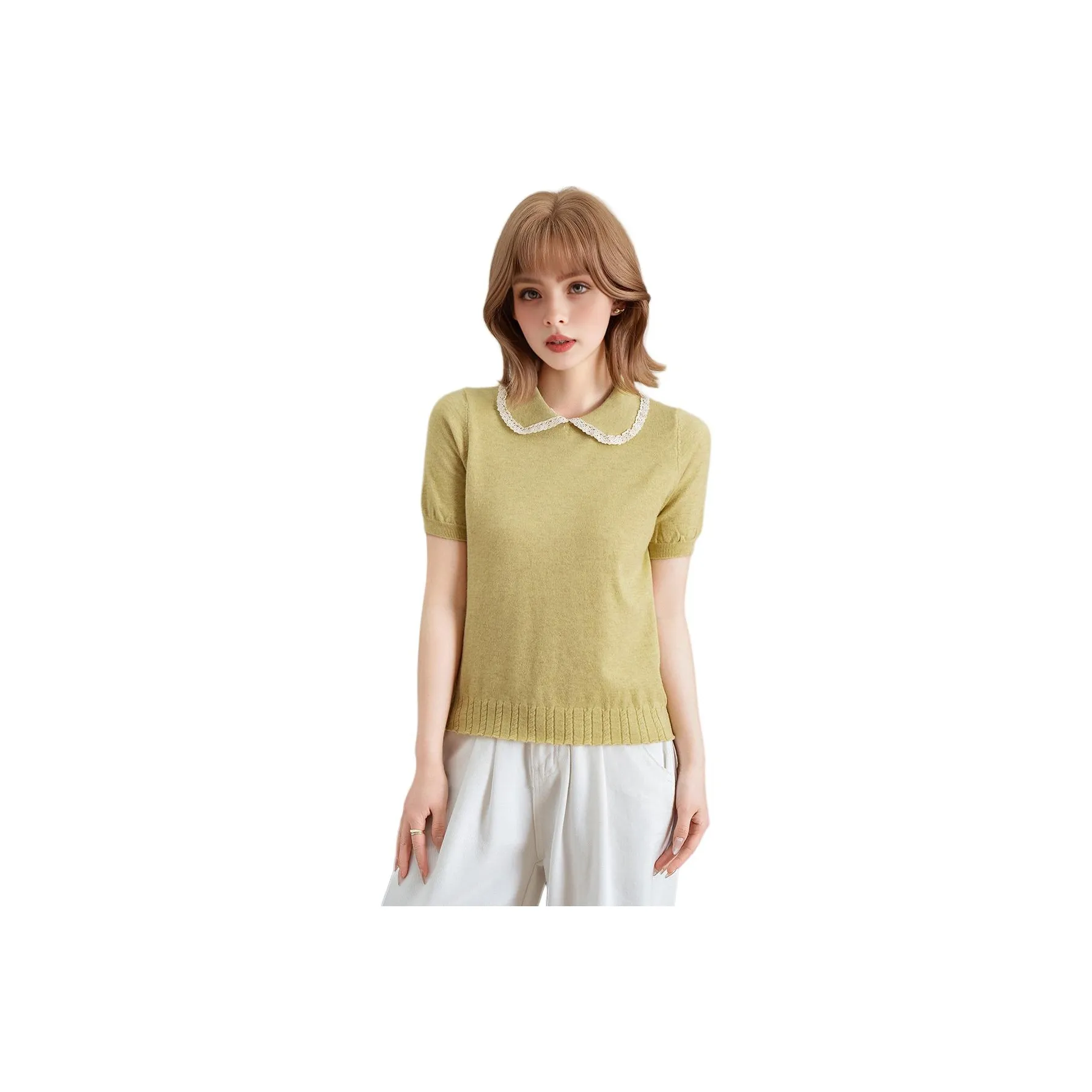 FAWENXIANGZI T Shirts Women's