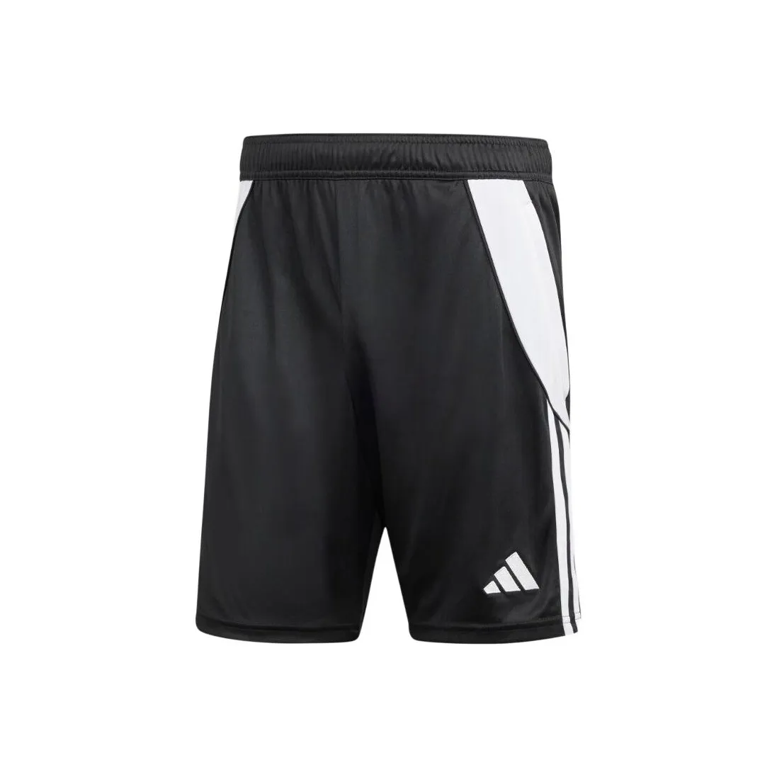 Adidas Free Shipping With AdiClub Tiro 24 Training Shorts
