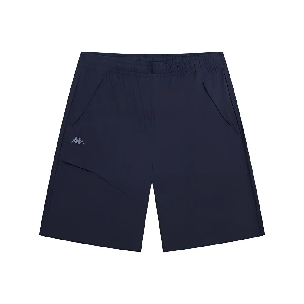 Kappa Sports Shorts Men's Black