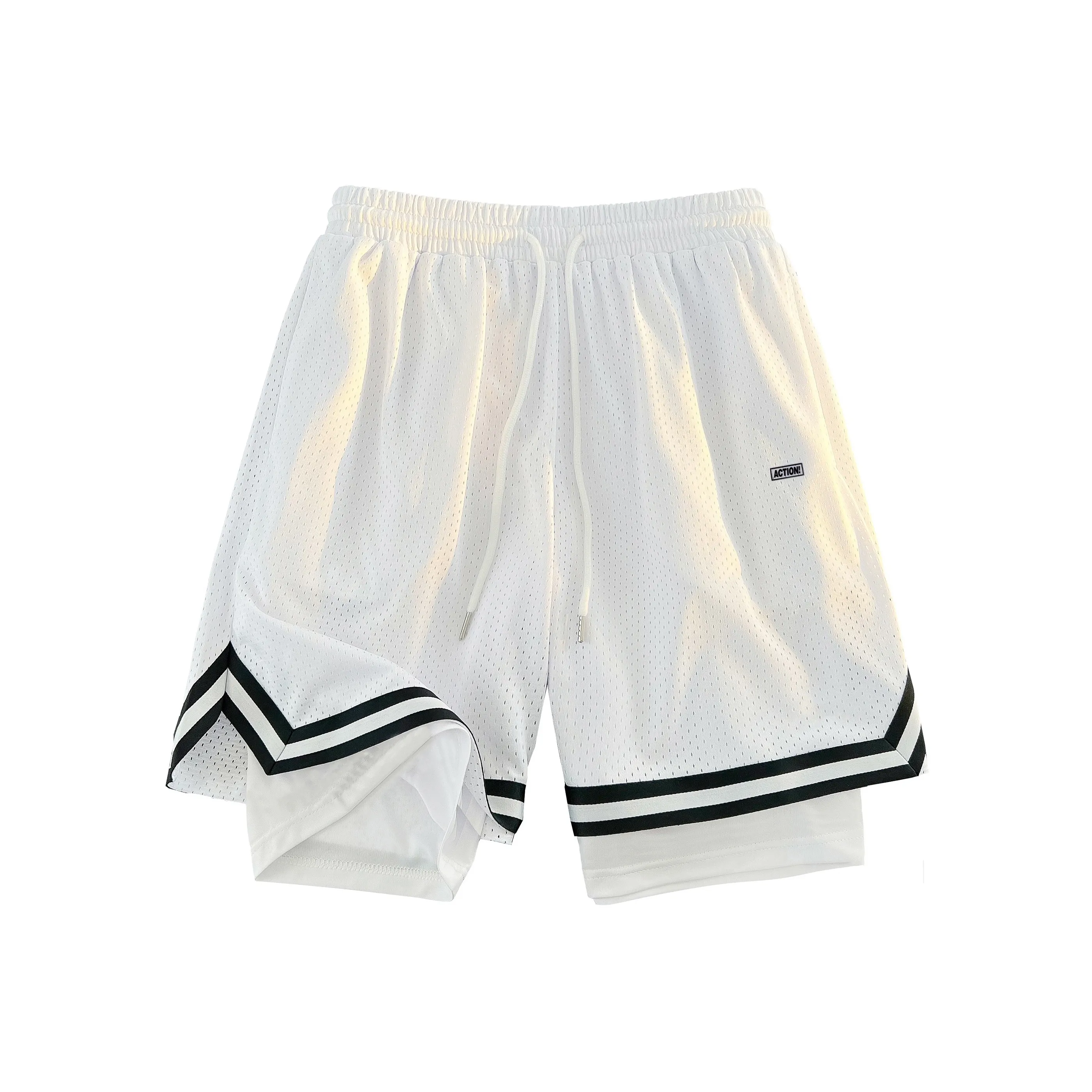 TALKING TOM Баскетбольные шорты Унисекс