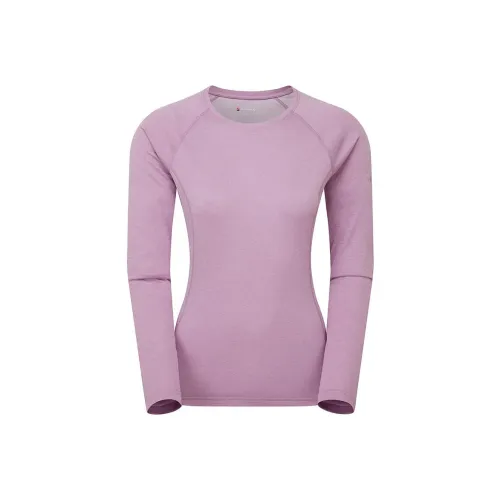 Montane Женские Футболки