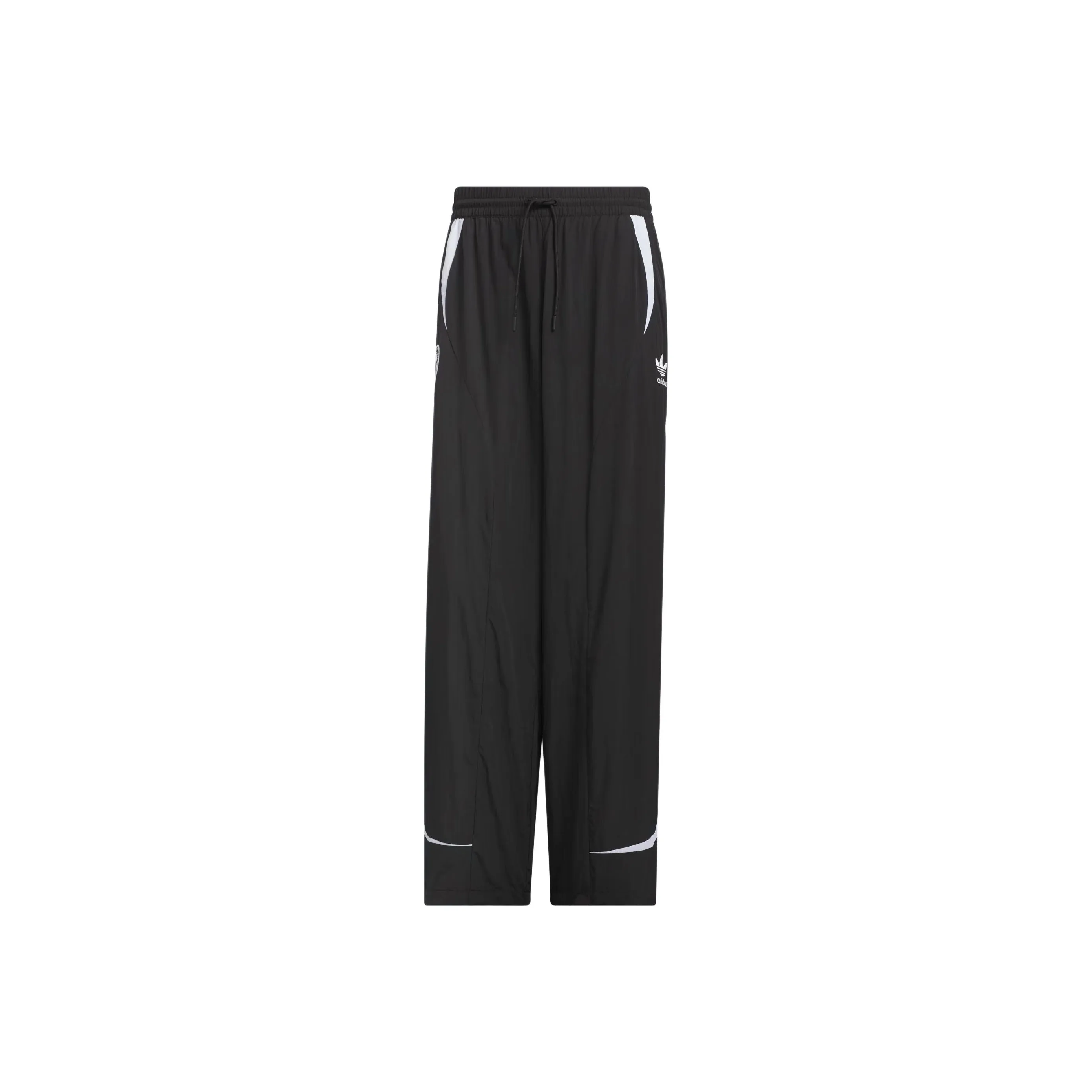 Adidas Originals ADICOLORADC FW24 BC TP M Спортивные брюки Мужской Черный