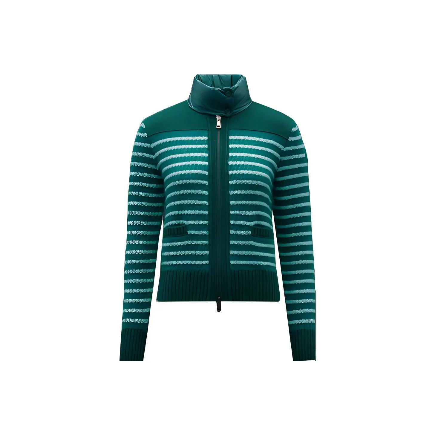 Moncler FW22 Knitwear Women's Green