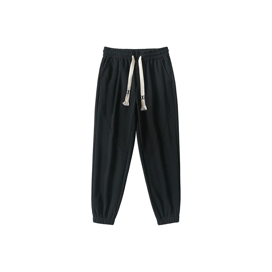 TREK&TRAVEL Casual Pants Unisex