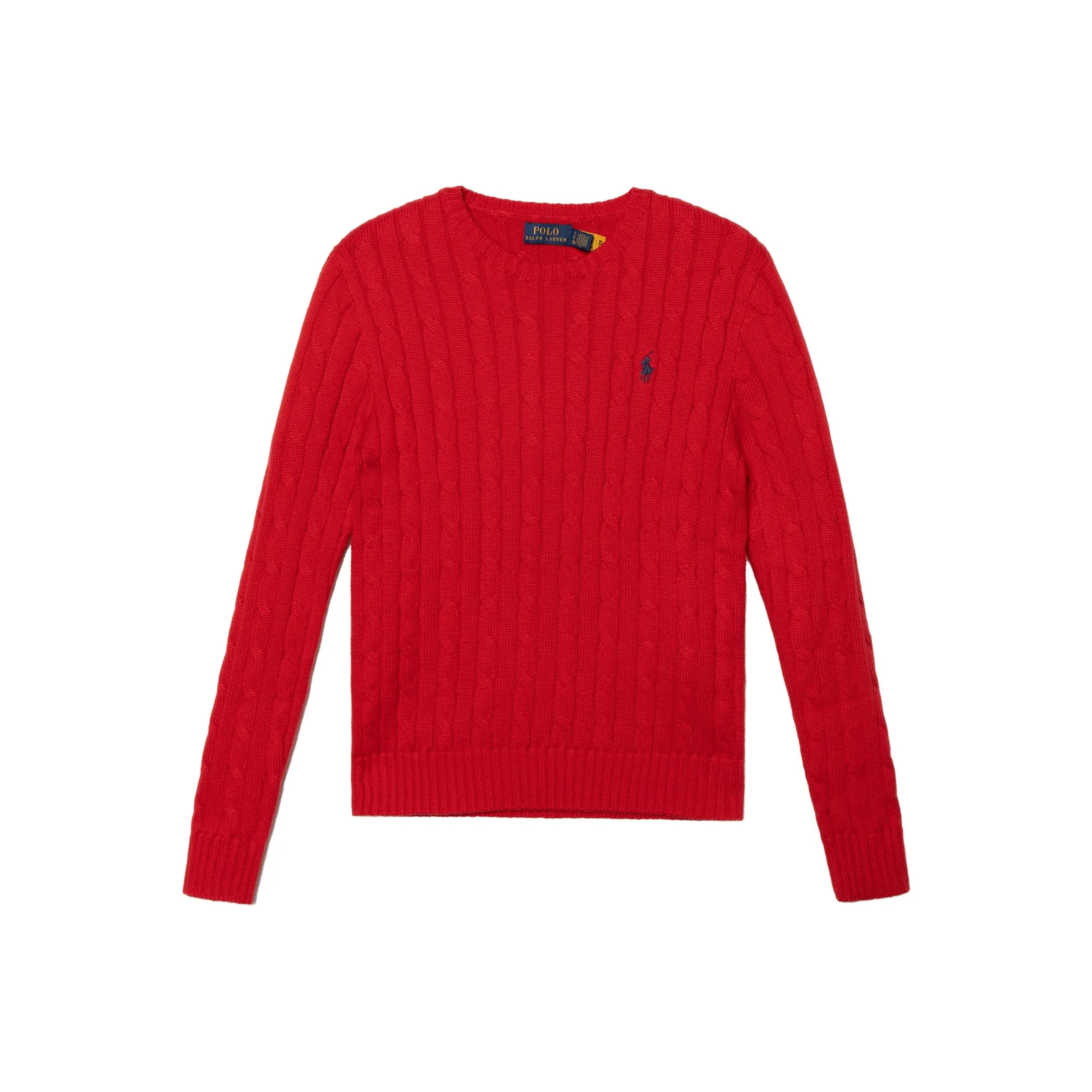 Polo Ralph Lauren Camisole Women's Red