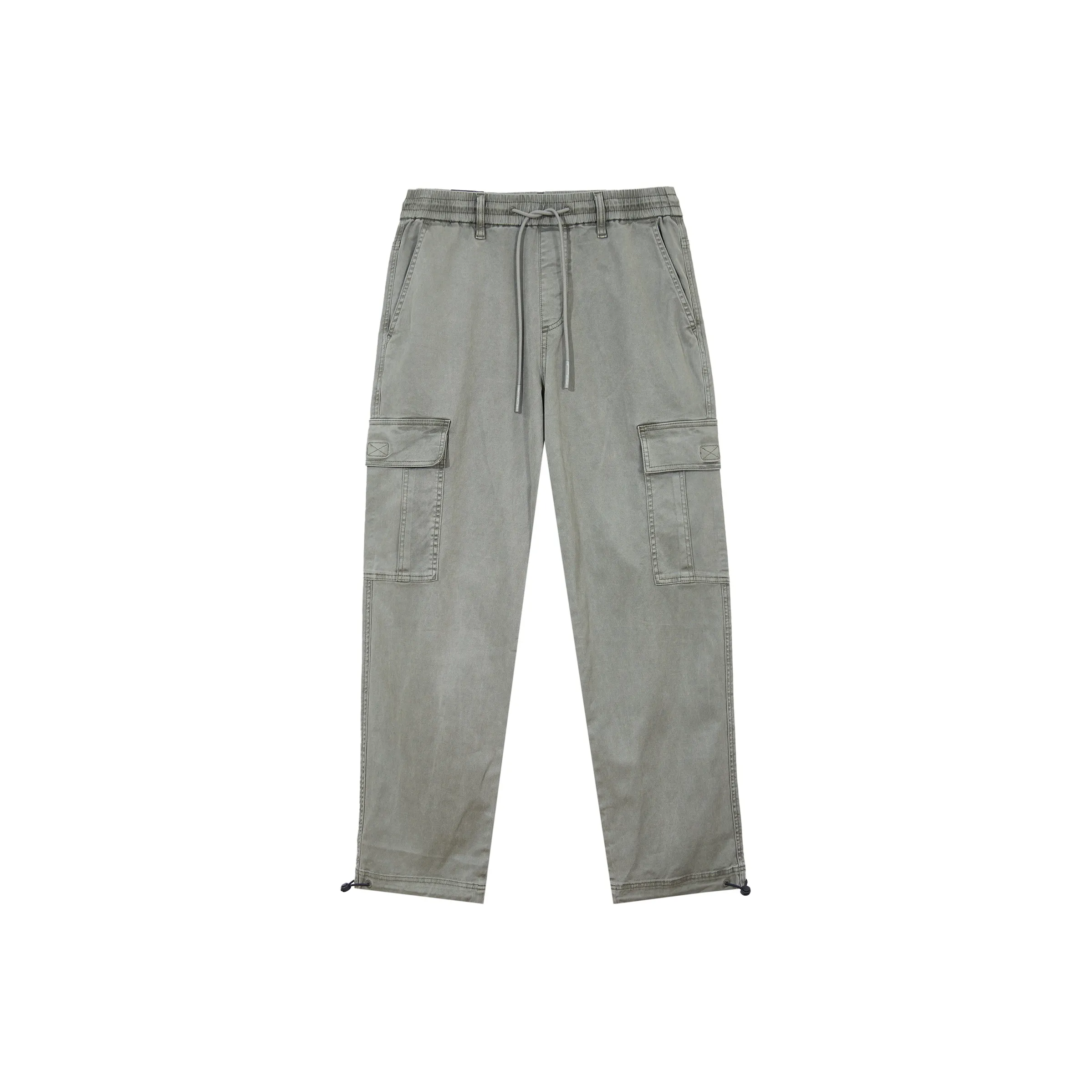 JACK JONES· Широкие брюки Повседневные брюки Мужские