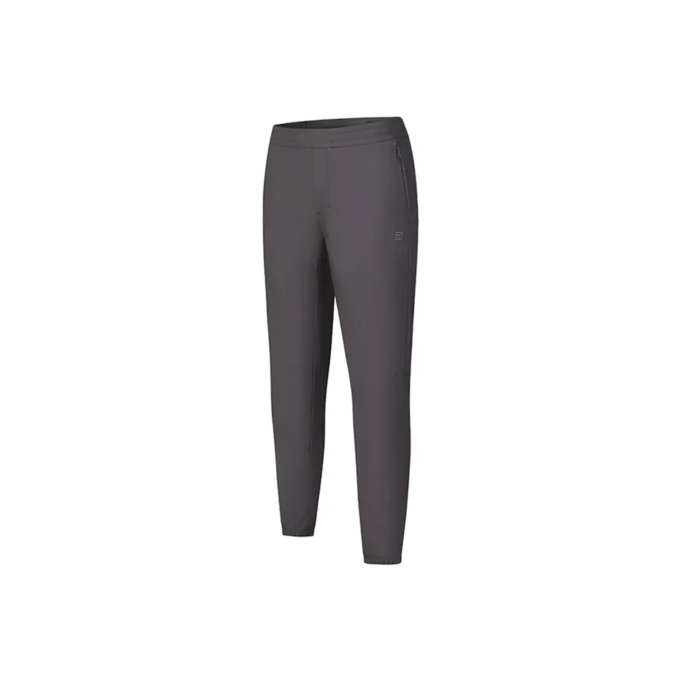 FILA Спортивные брюки Мужской Ласточкин хвост Синий