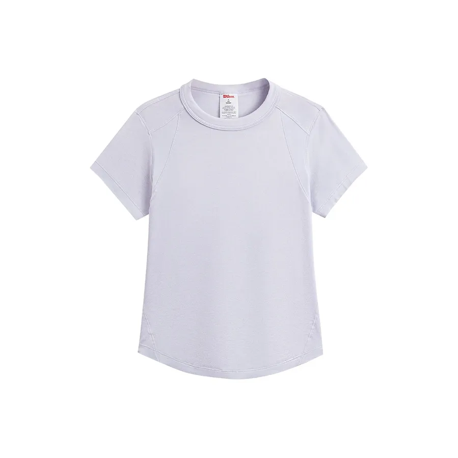 Wilson Женские Футболки