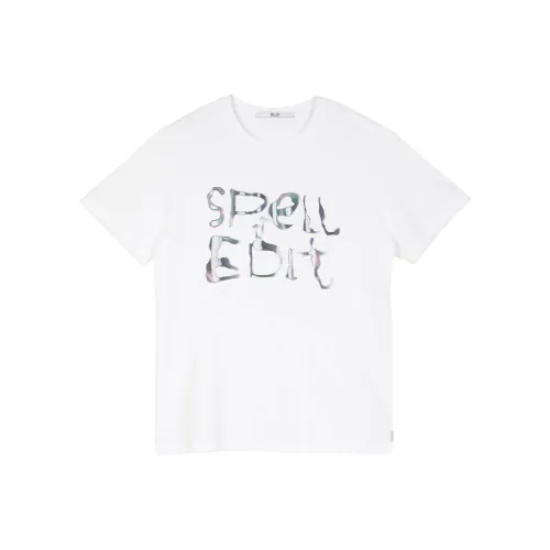 Spelledit Женские футболки