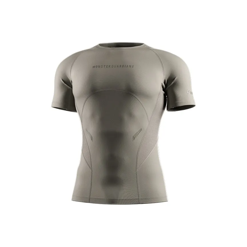 Monster Guardians Спортивная одежда Мужская Песочного цвета