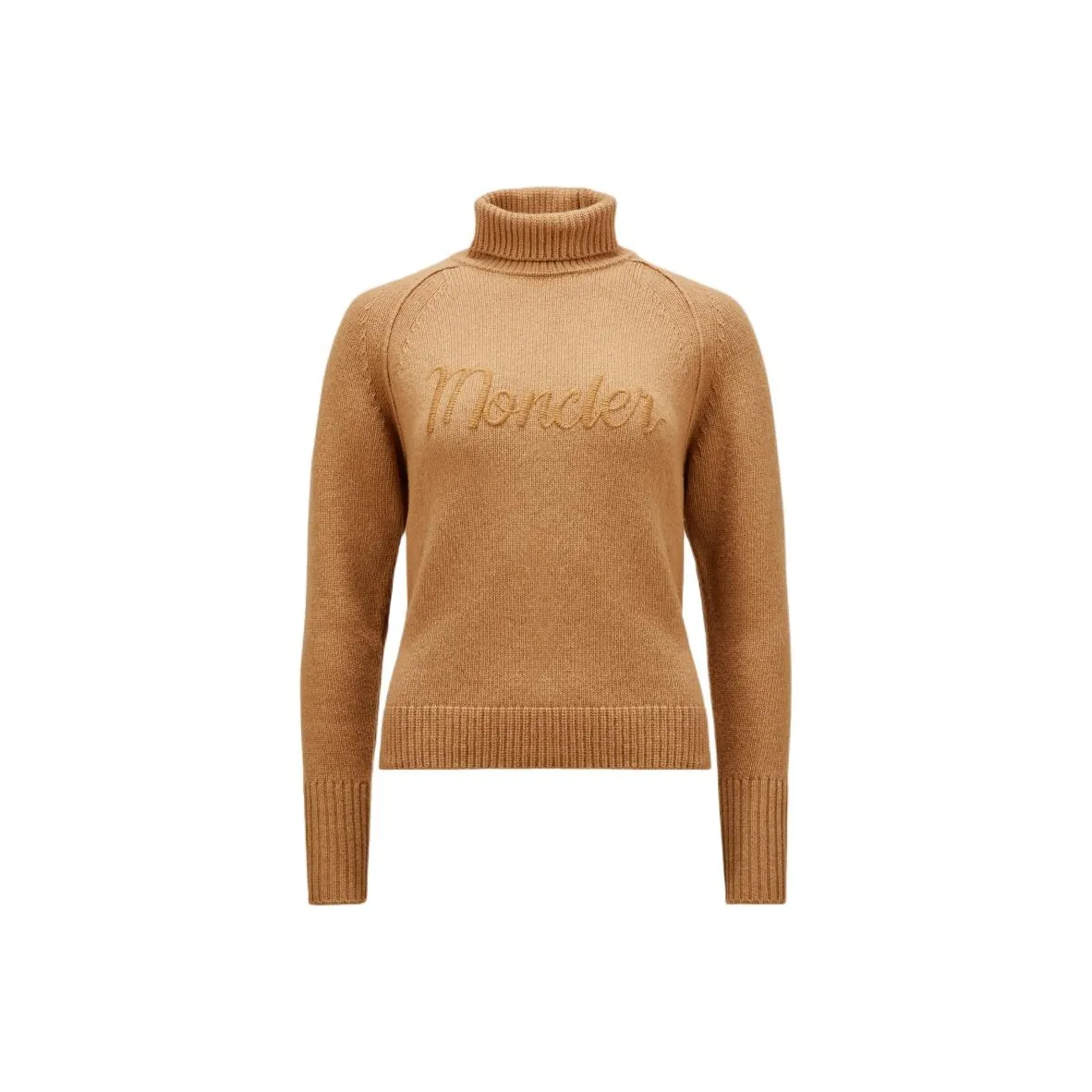 Moncler Dolcevita Sweater