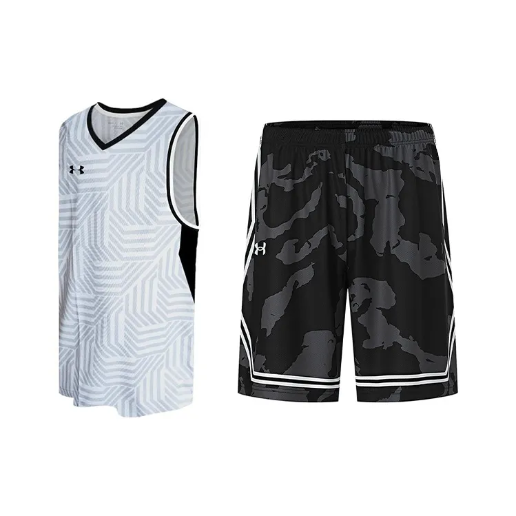 Under Armour Basketball Suit Men's