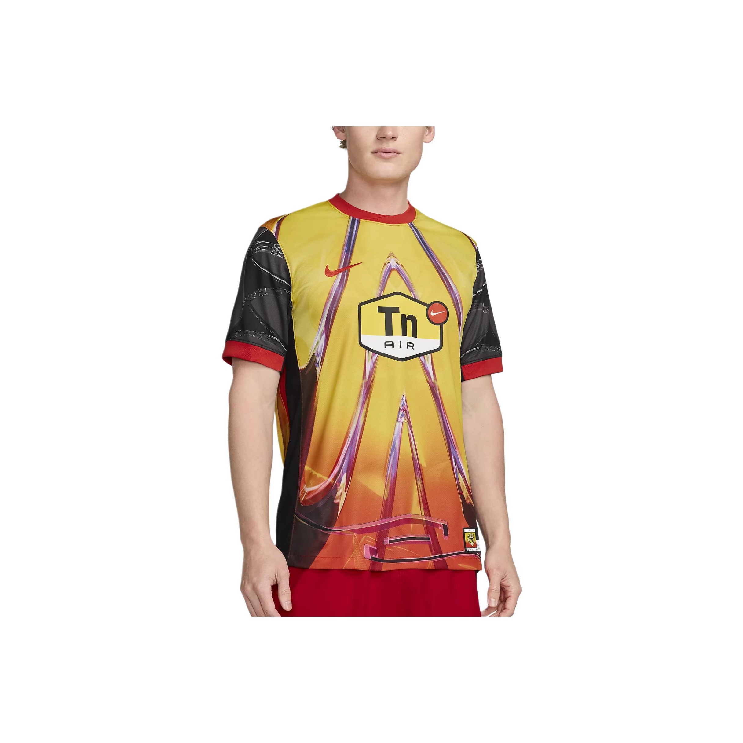 nike tn air shirt