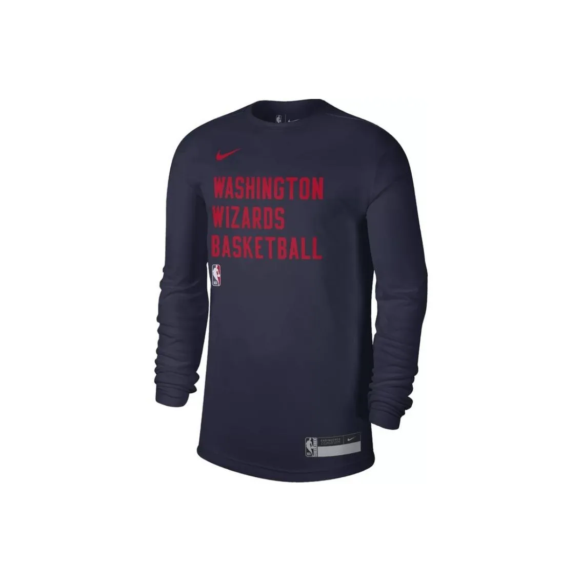 Nike Basketball Jerseys Men's Blue