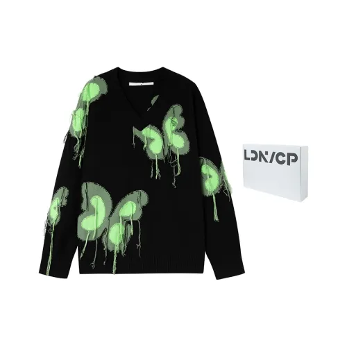CHENPENG LDN Женские Свитеры