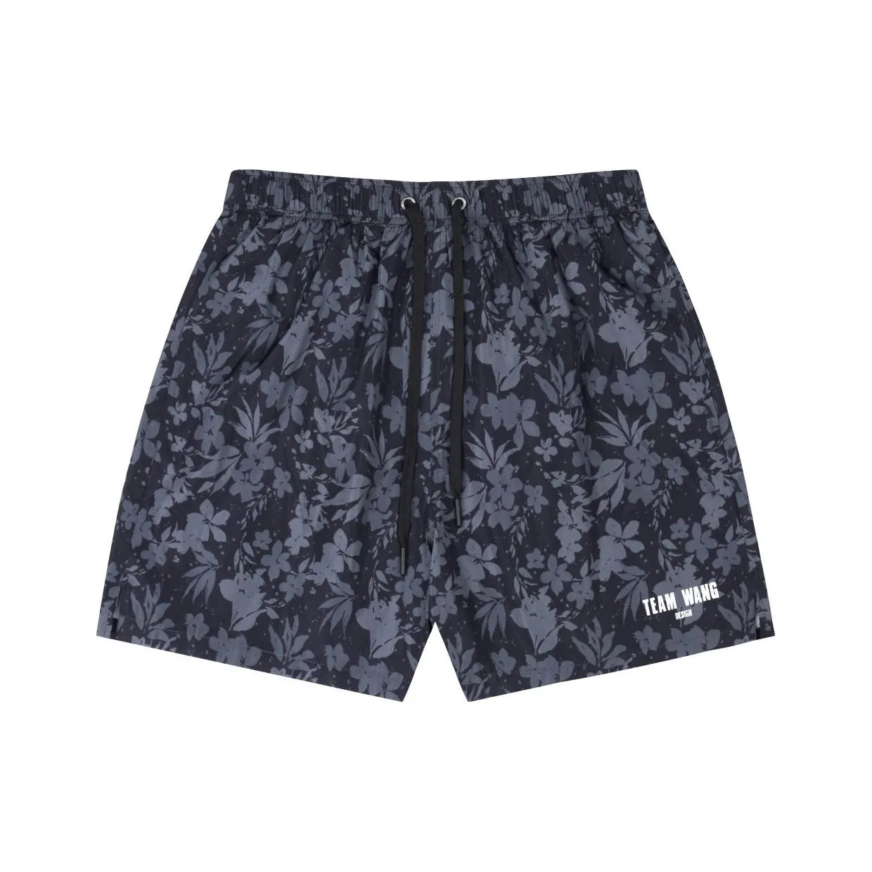 TEAM WANG Design SS24 I See The Lights Шорты Унисекс
