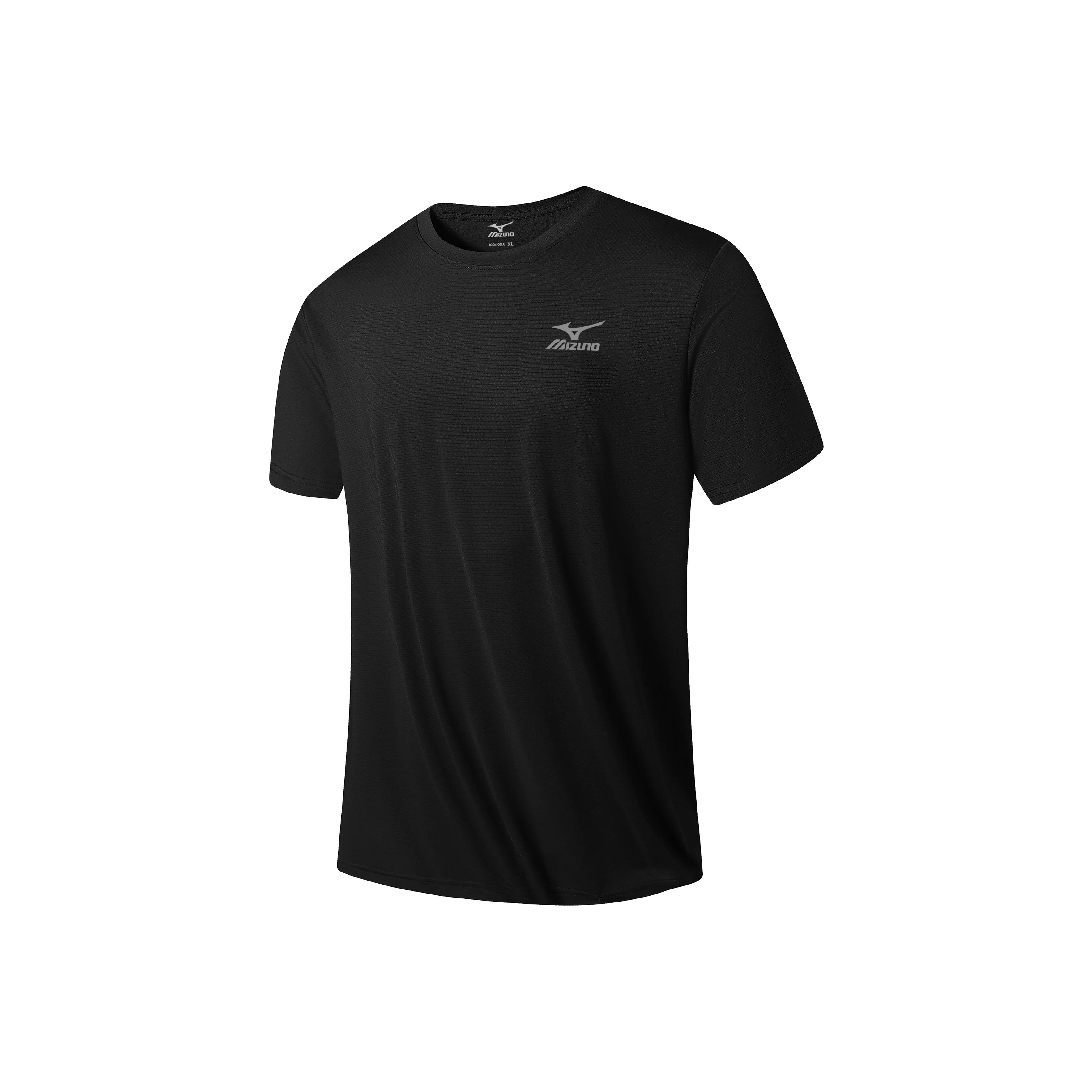 Mizuno Унисекс Беговые Т-рубашки