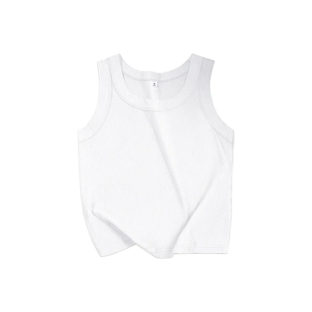 MIANZHI Женские Майки