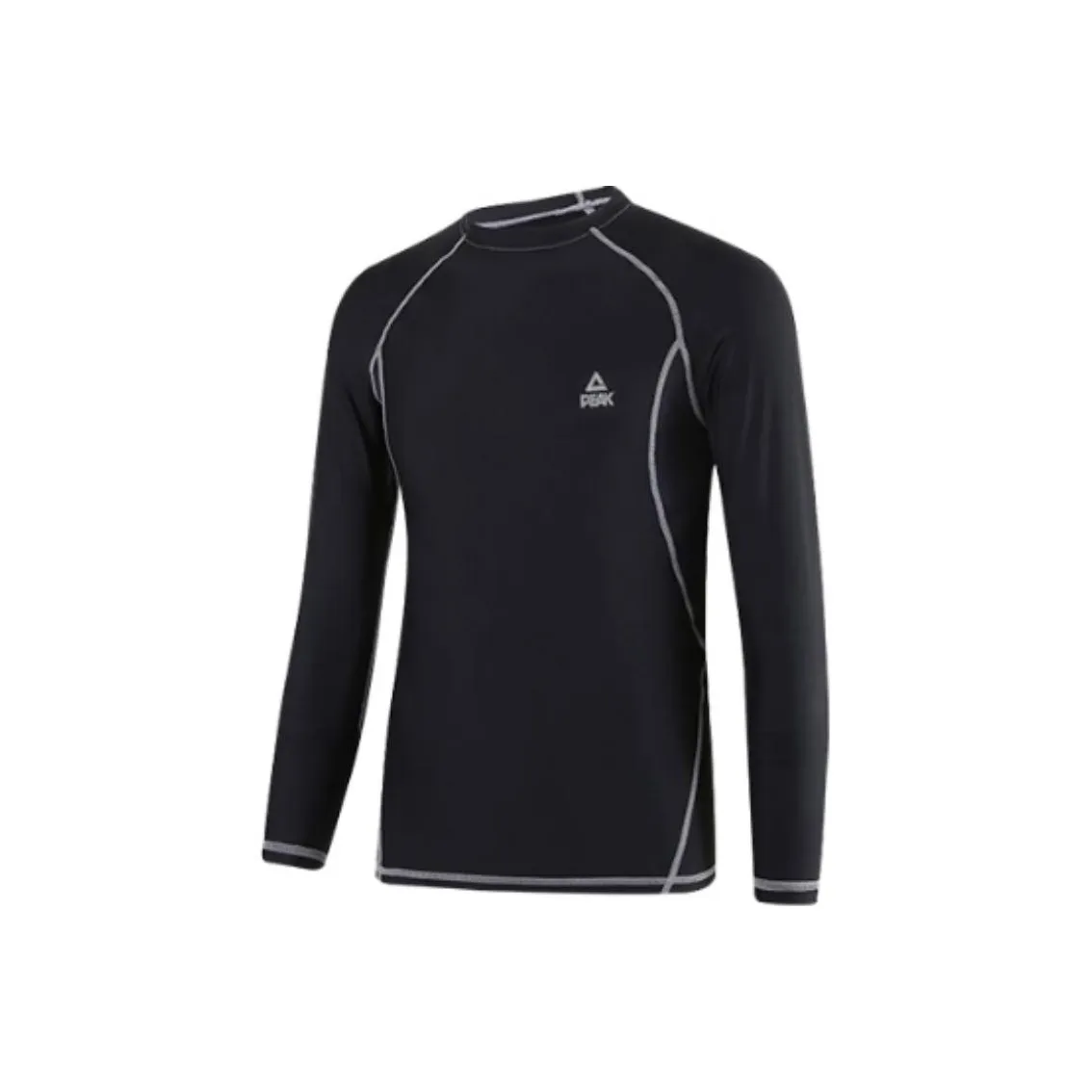 PEAK Спортивная одежда Унисекс Классический черный