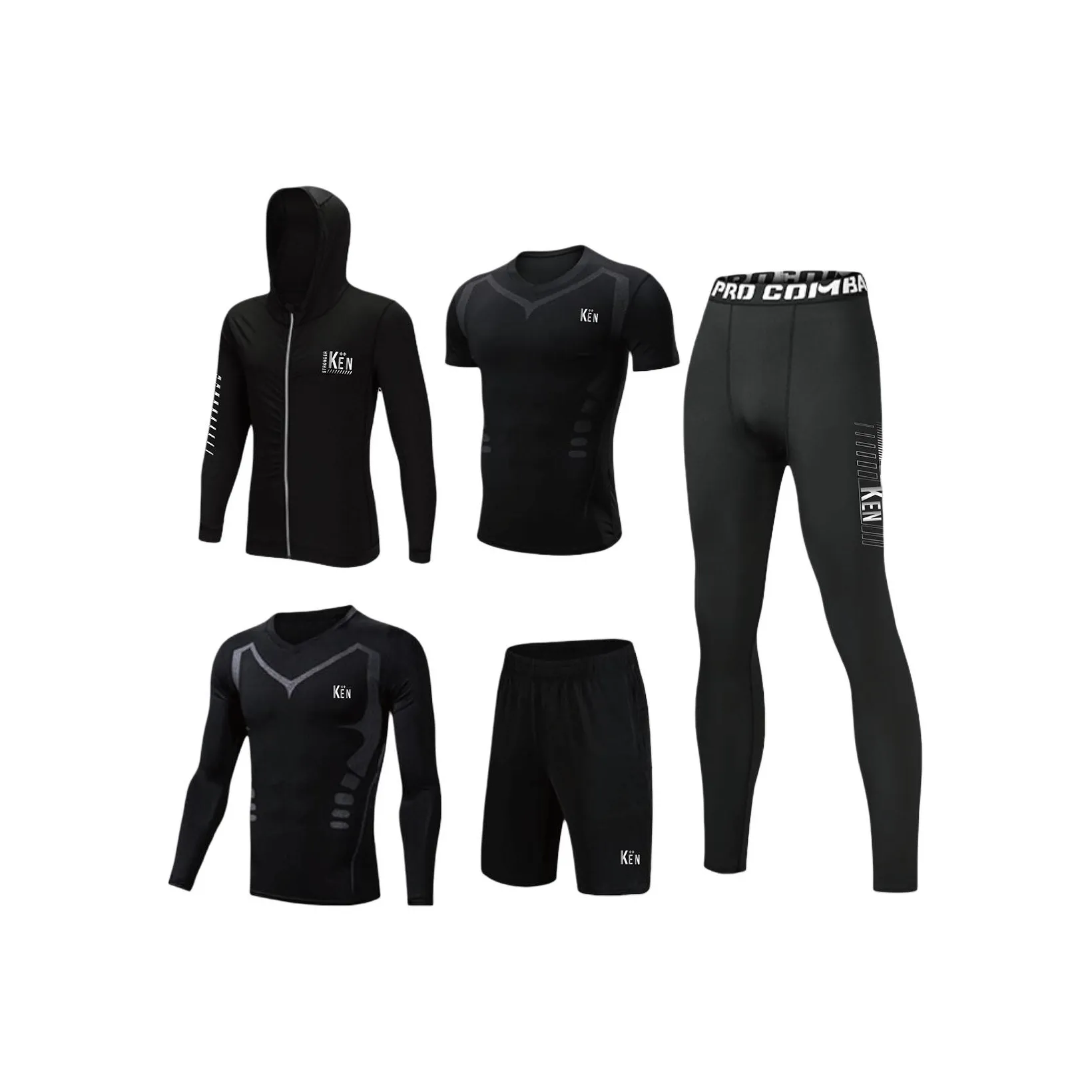 Барби Мужской Фитнес-комплекты