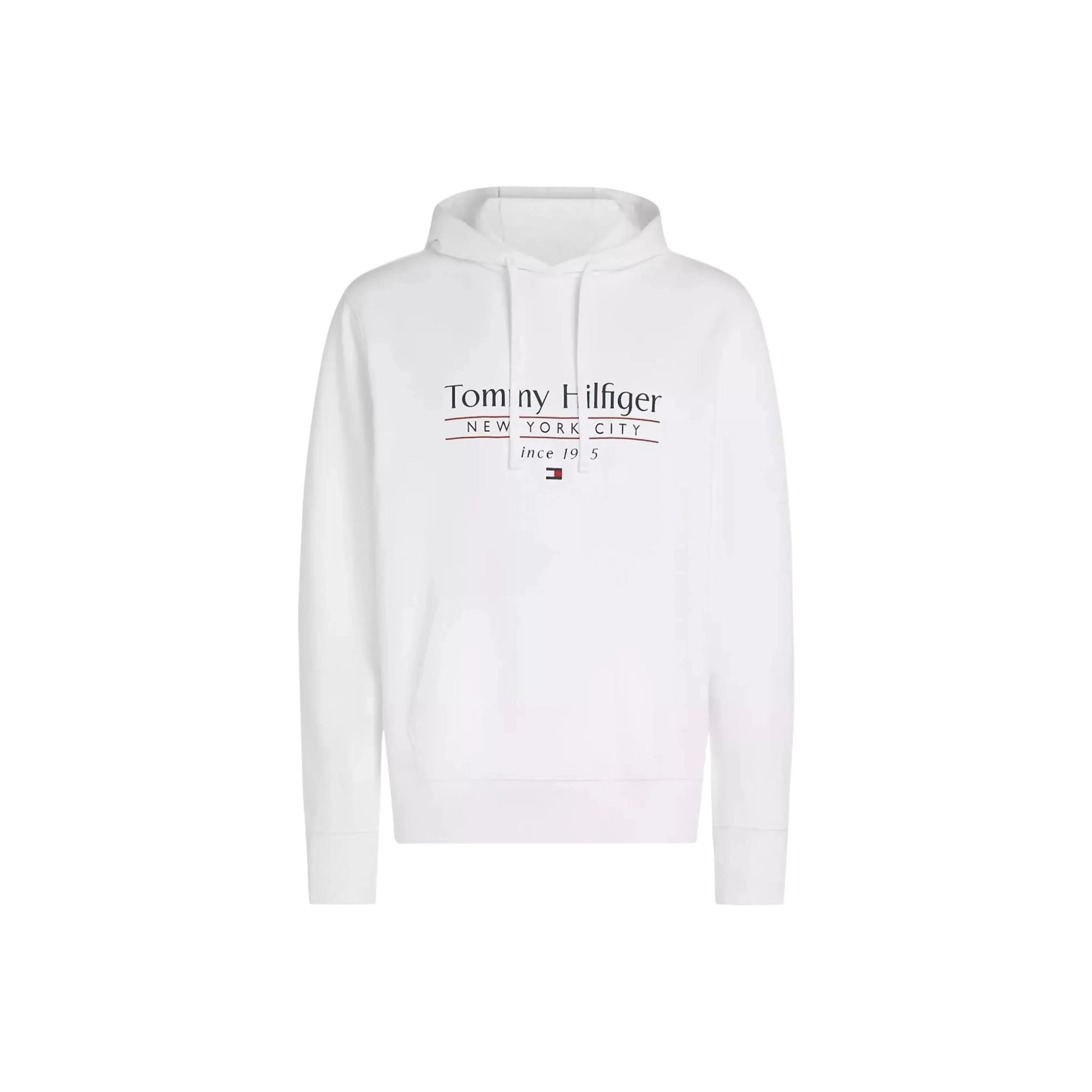 Tommy Hilfiger Sweatshirts Men Gray