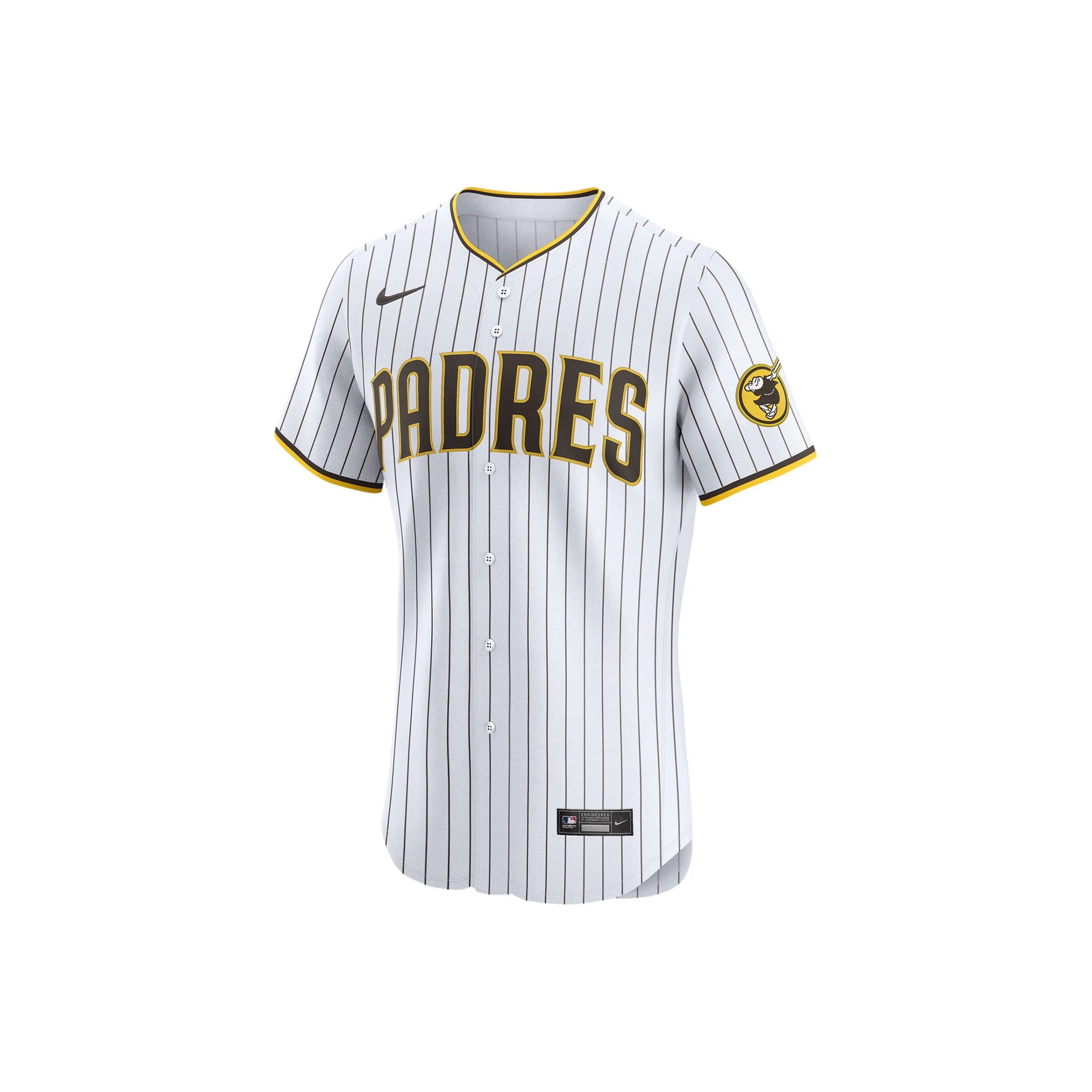 Nike Fernando Tatís Jr. San Diego Padres Men's Nike Dri FIT Adv Mlb Elite Jersey