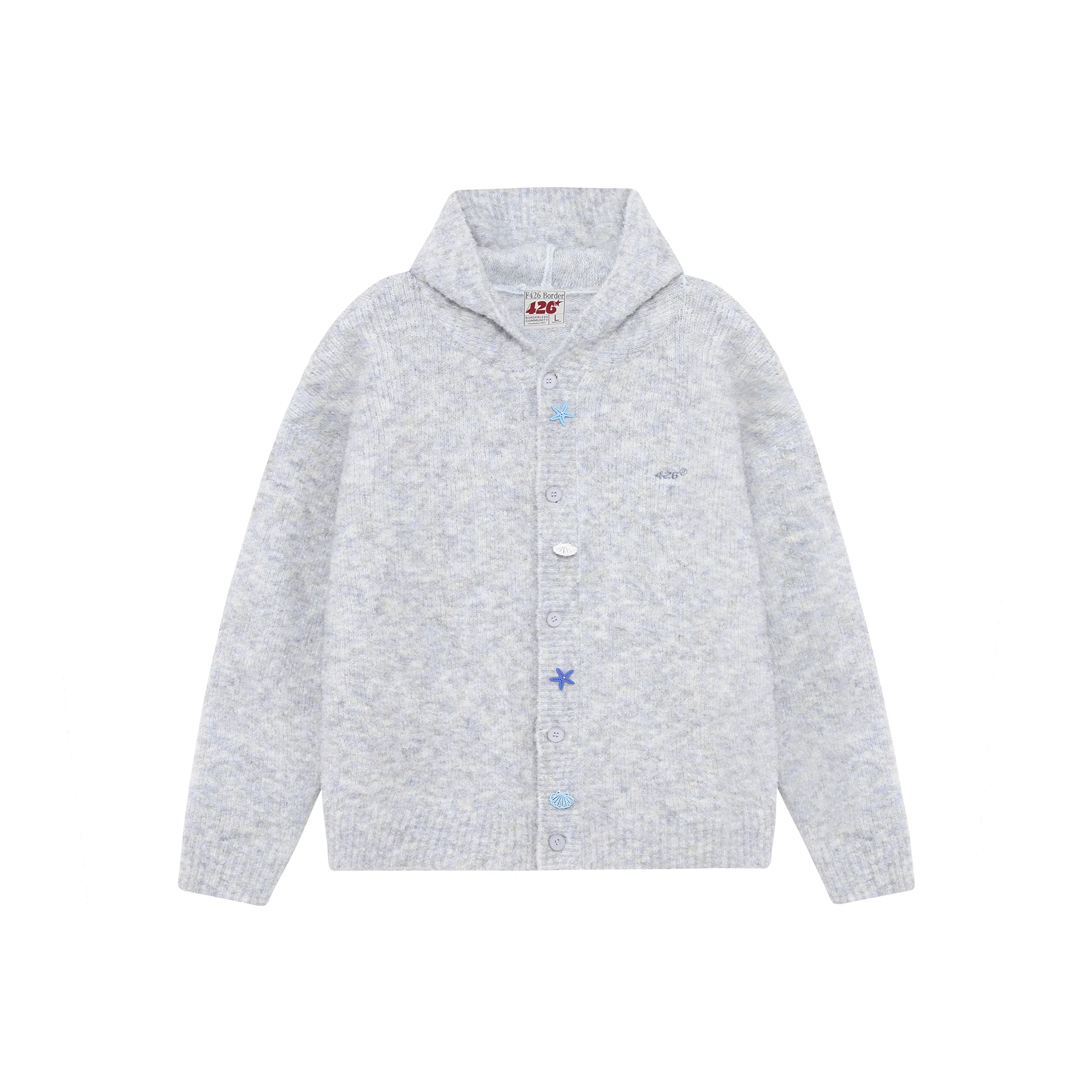 F426 Sweaters Women's