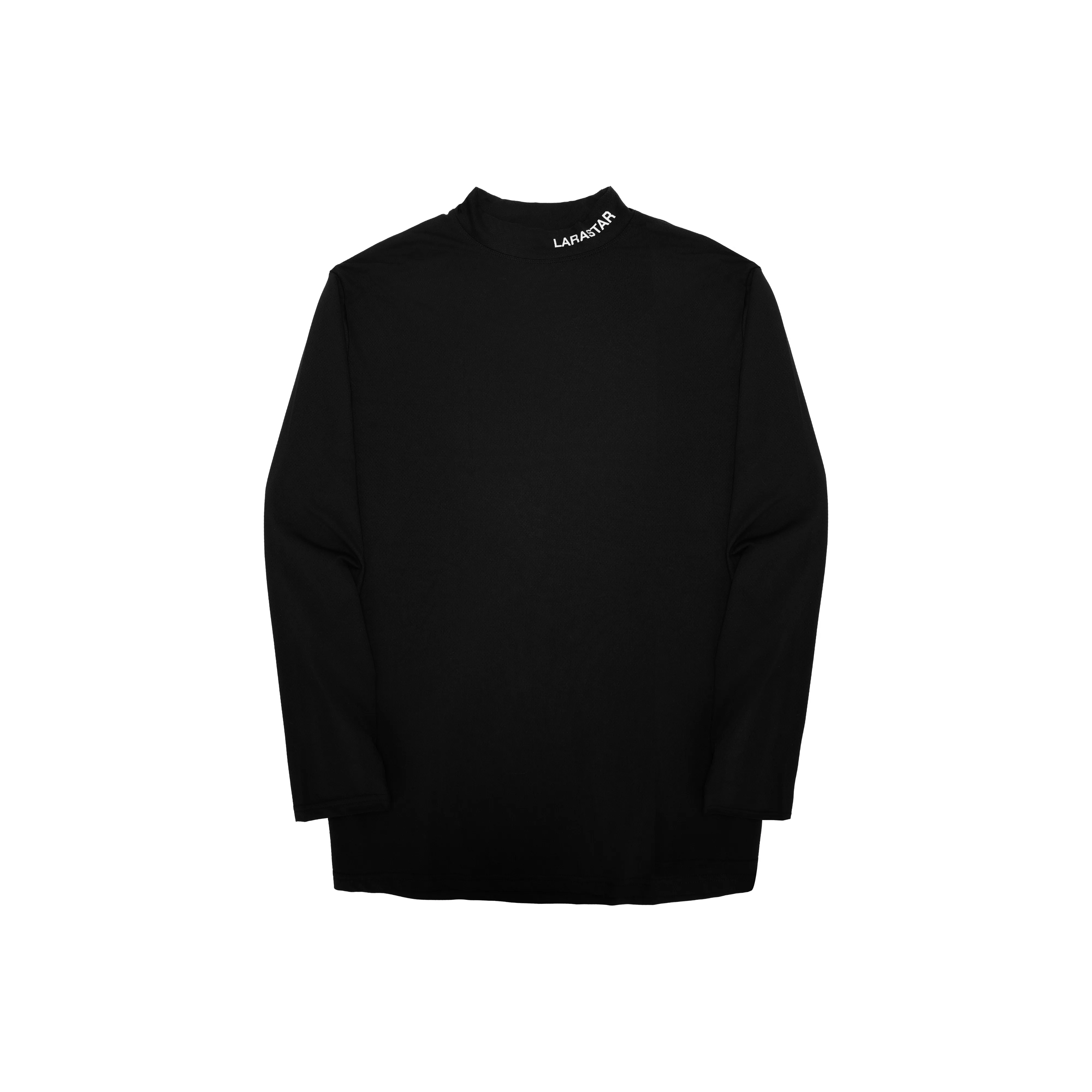 LARA STAR Спортивная одежда Унисекс Черный